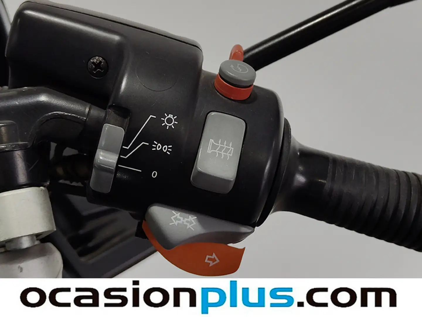 Foto BMW Motorrad K 1200 RS BMW Motorrad K 1200 RS (101 CV)