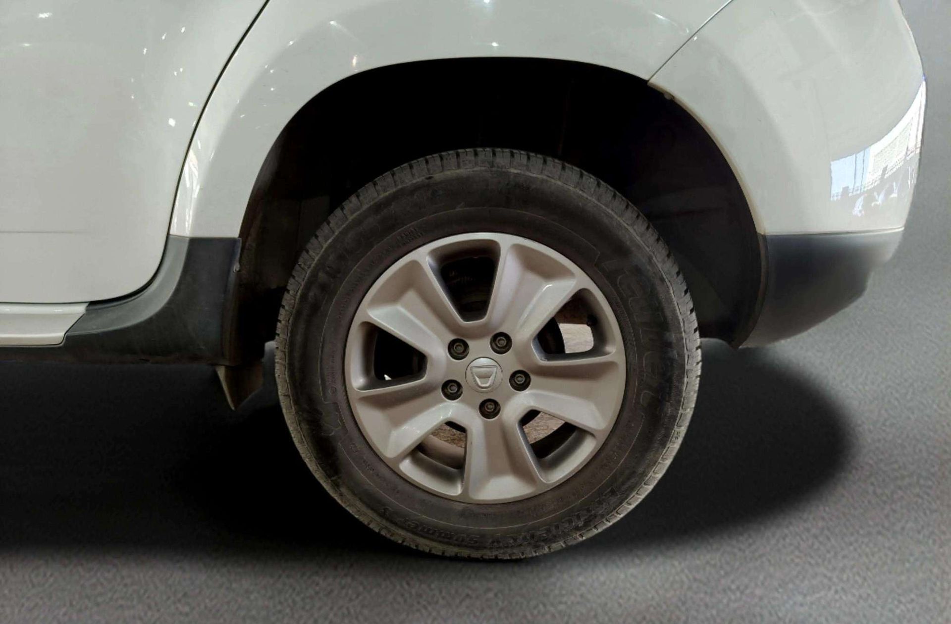 Dacia Duster Laureate dCi - foto 35
