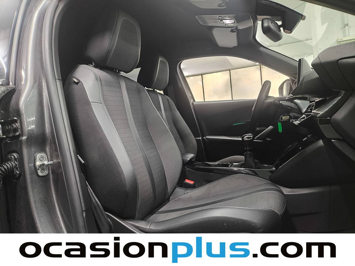 Peugeot 2008 Peugeot 2008 PureTech 130 S&S Allure Pack (130 CV) 2023