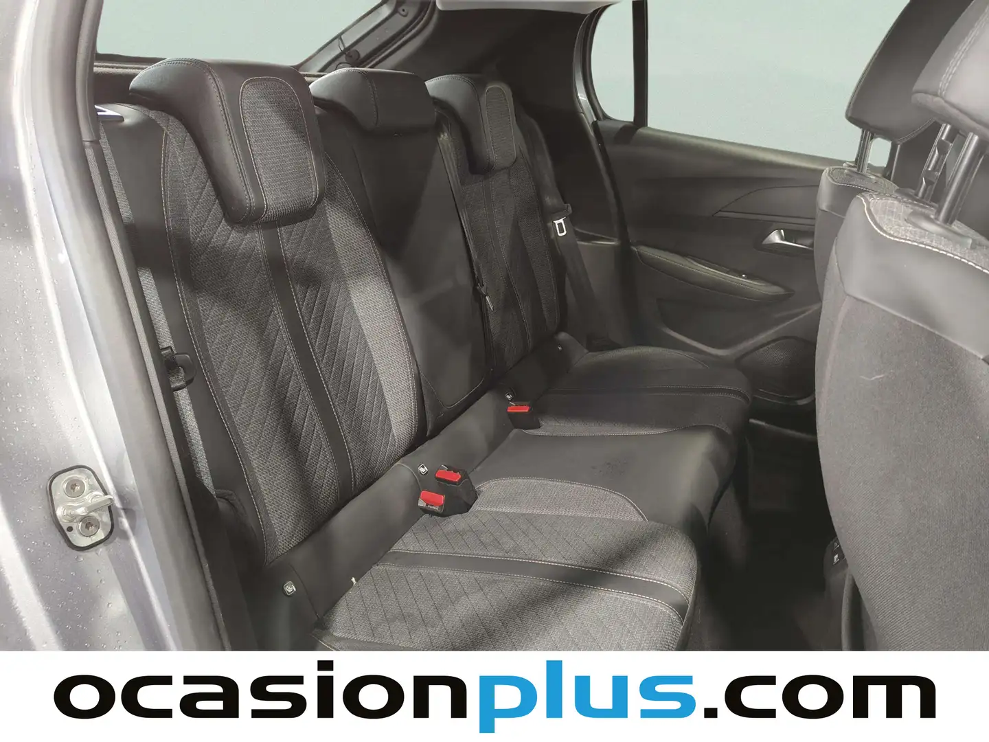 Foto Peugeot 208 Peugeot 208 PureTech 100 Allure (100 CV)