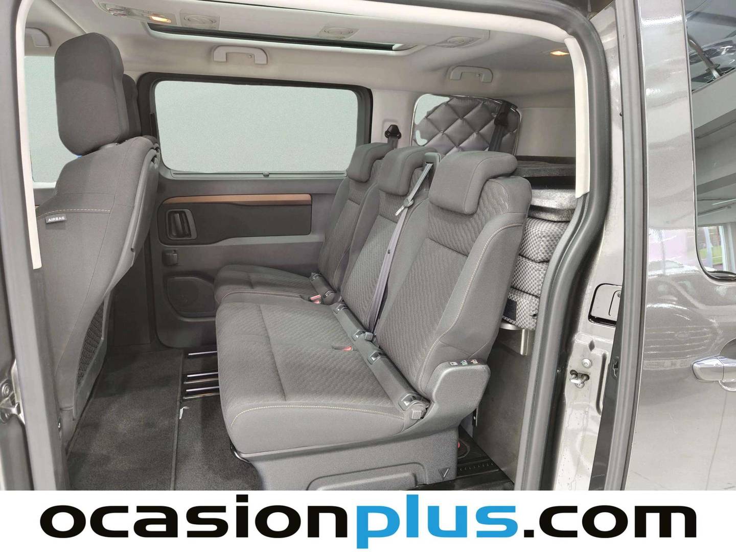 Toyota Proace Verso Toyota Proace Verso 2.0D Family Advance Pack Plus Auto (120 CV) al mejor precio