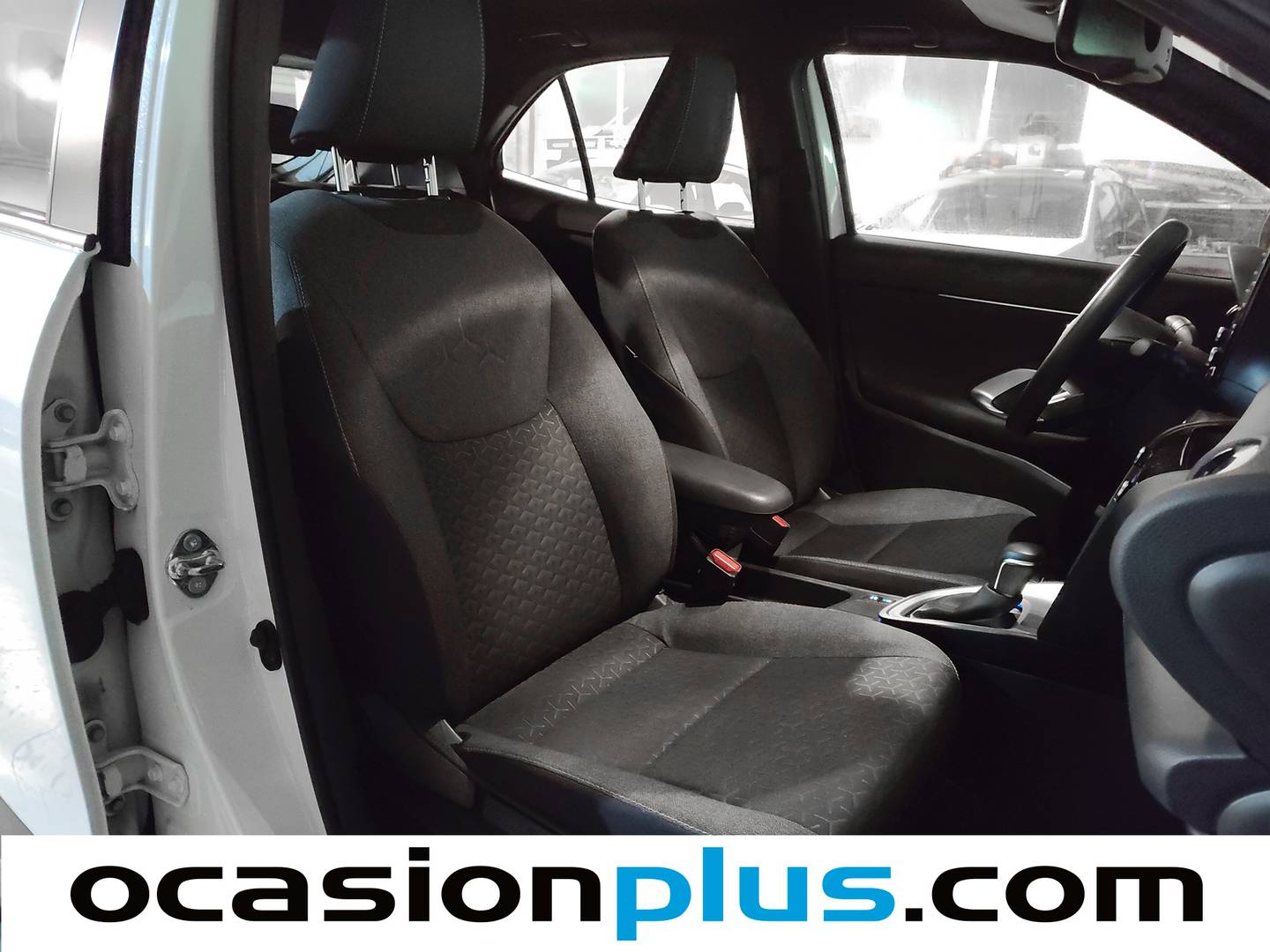 Foto Toyota Yaris Cross Toyota Yaris Cross 120H Active Tech (116 CV)