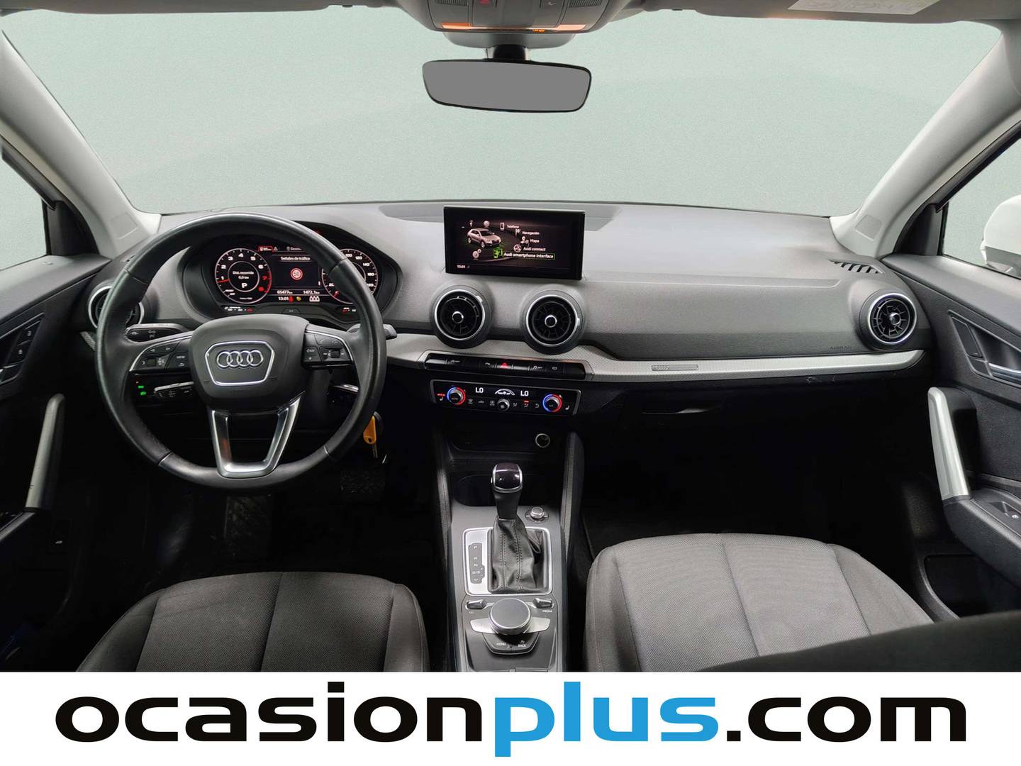 Audi Q2 Audi Q2 Advanced 35 TFSI (150 CV) S tronic de ocasión