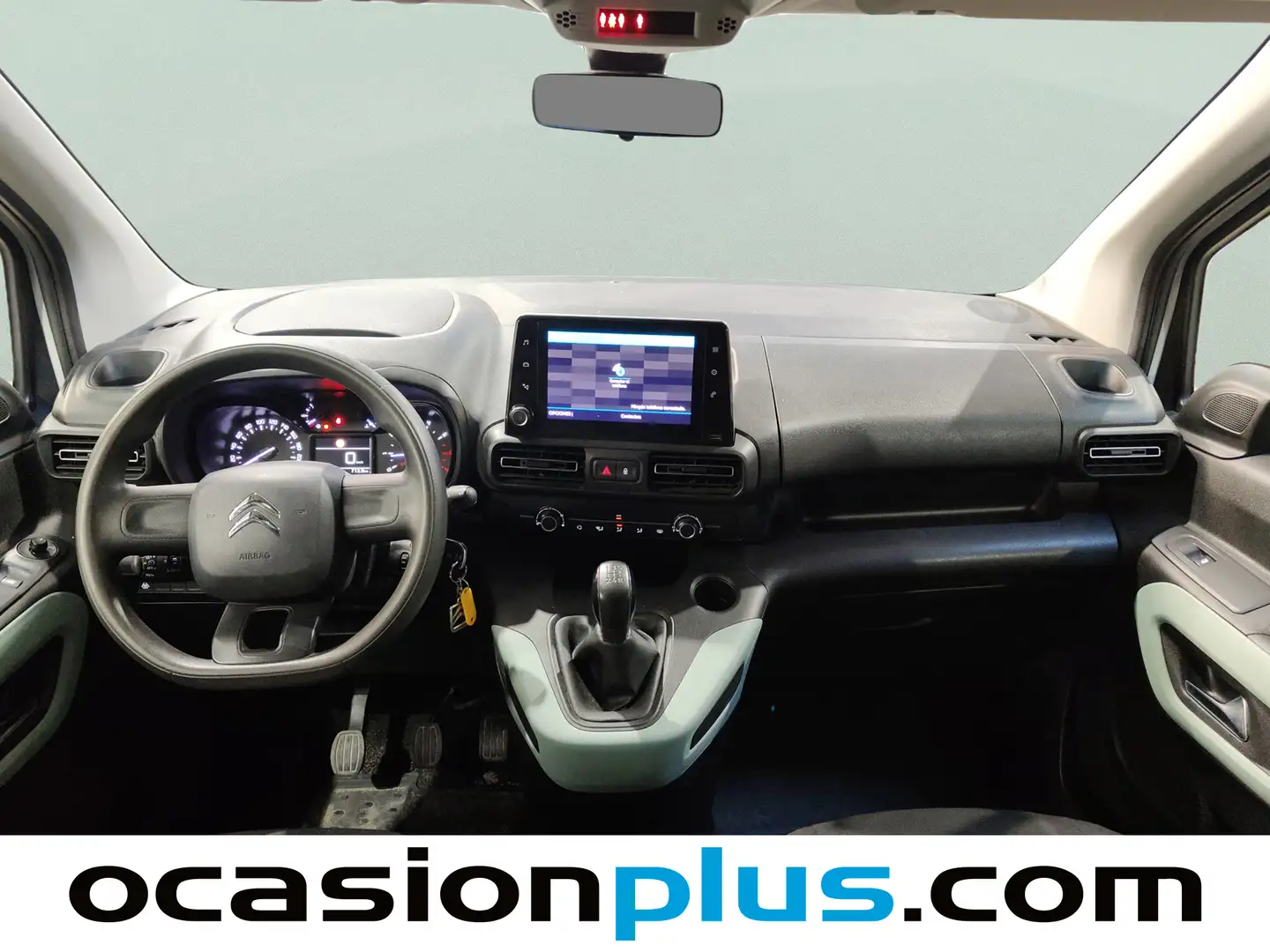 Foto Citroën Berlingo Citroen Berlingo BlueHDi 100 S&S Talla XL Feel (102 CV)