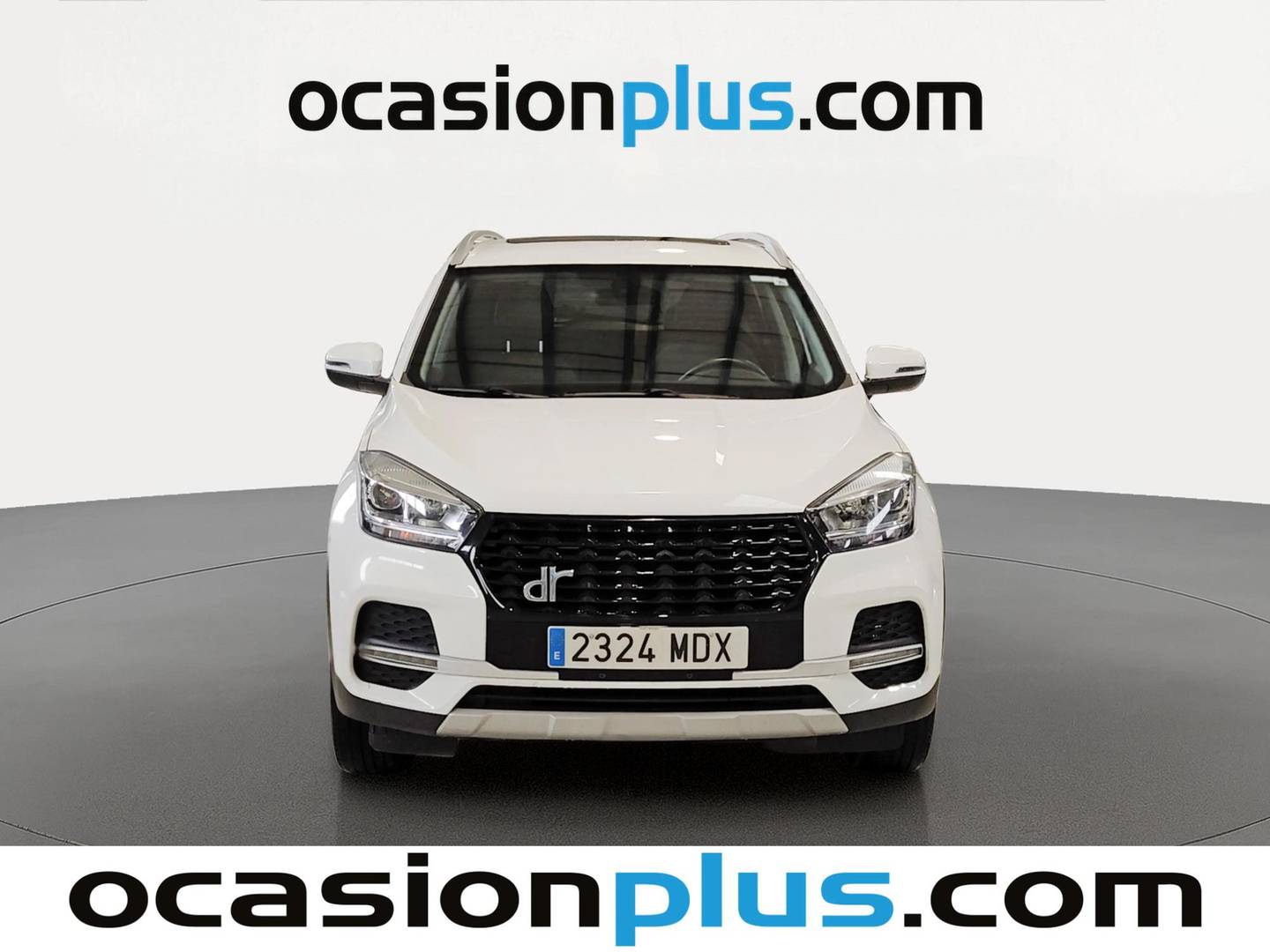 Foto DR AUTOMOBILES DR 4.0 DR AUTOMOBILES DR4 1.5 (116 CV)