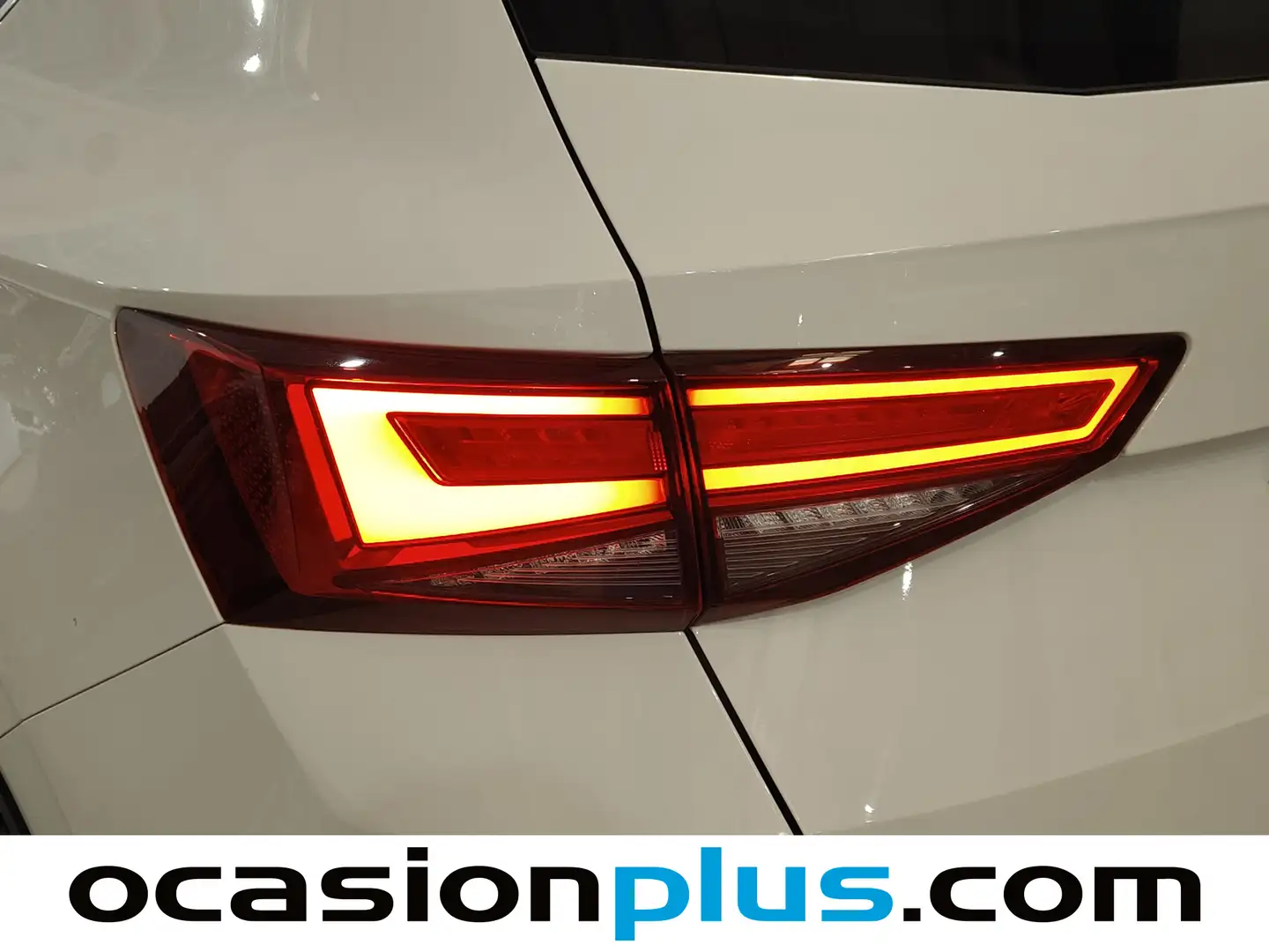 Foto Seat Ateca SEAT Ateca 1.5 TSI X-Perience Go (150 CV)