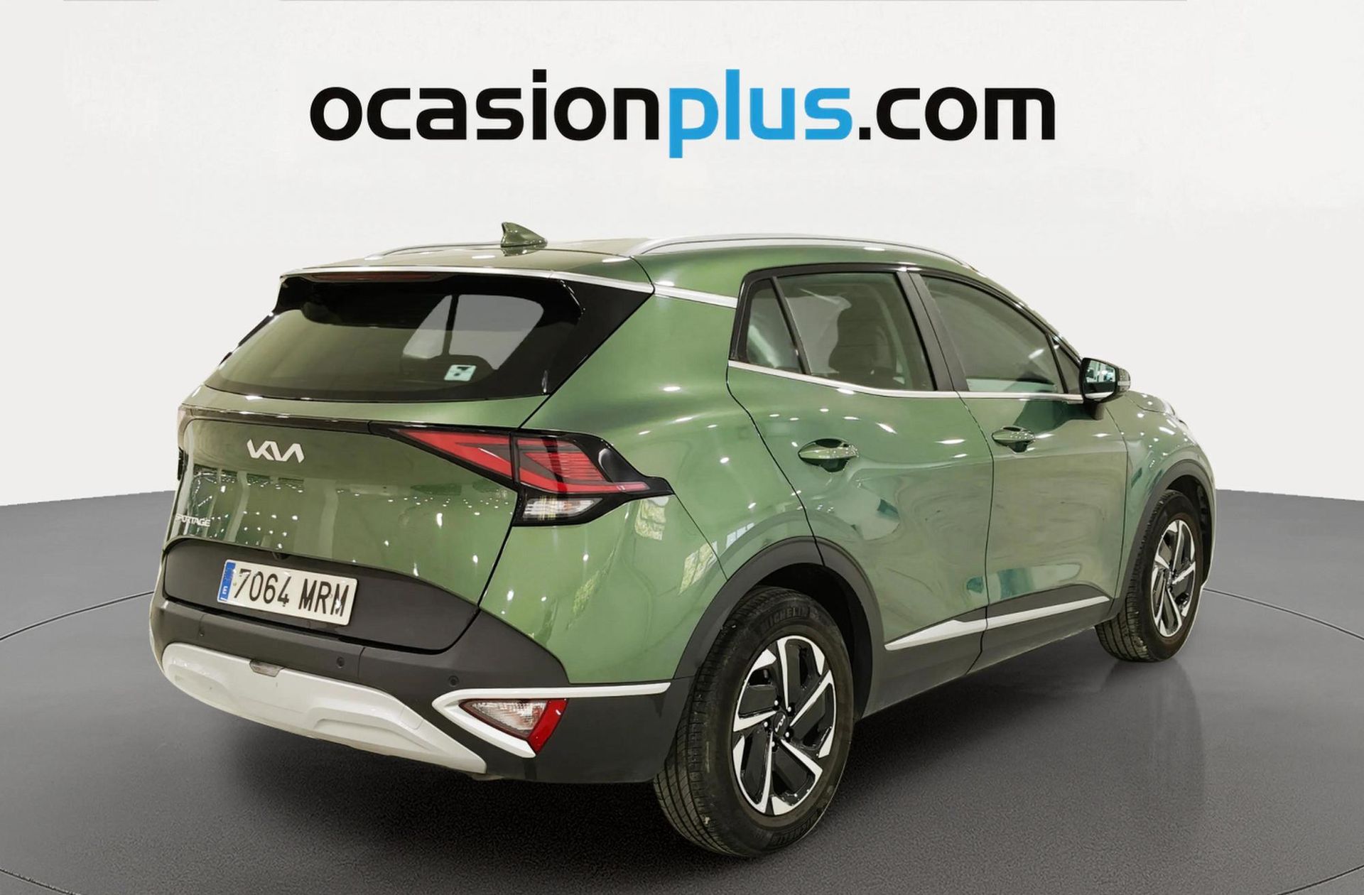 Kia Sportage 1.6 T-GDi MHEV Drive 4x2 - foto 4