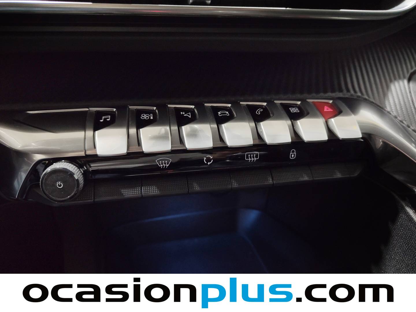 Peugeot 5008 Peugeot 5008 BlueHDI 130 Active S&S 7Plazas (130 CV) 2018