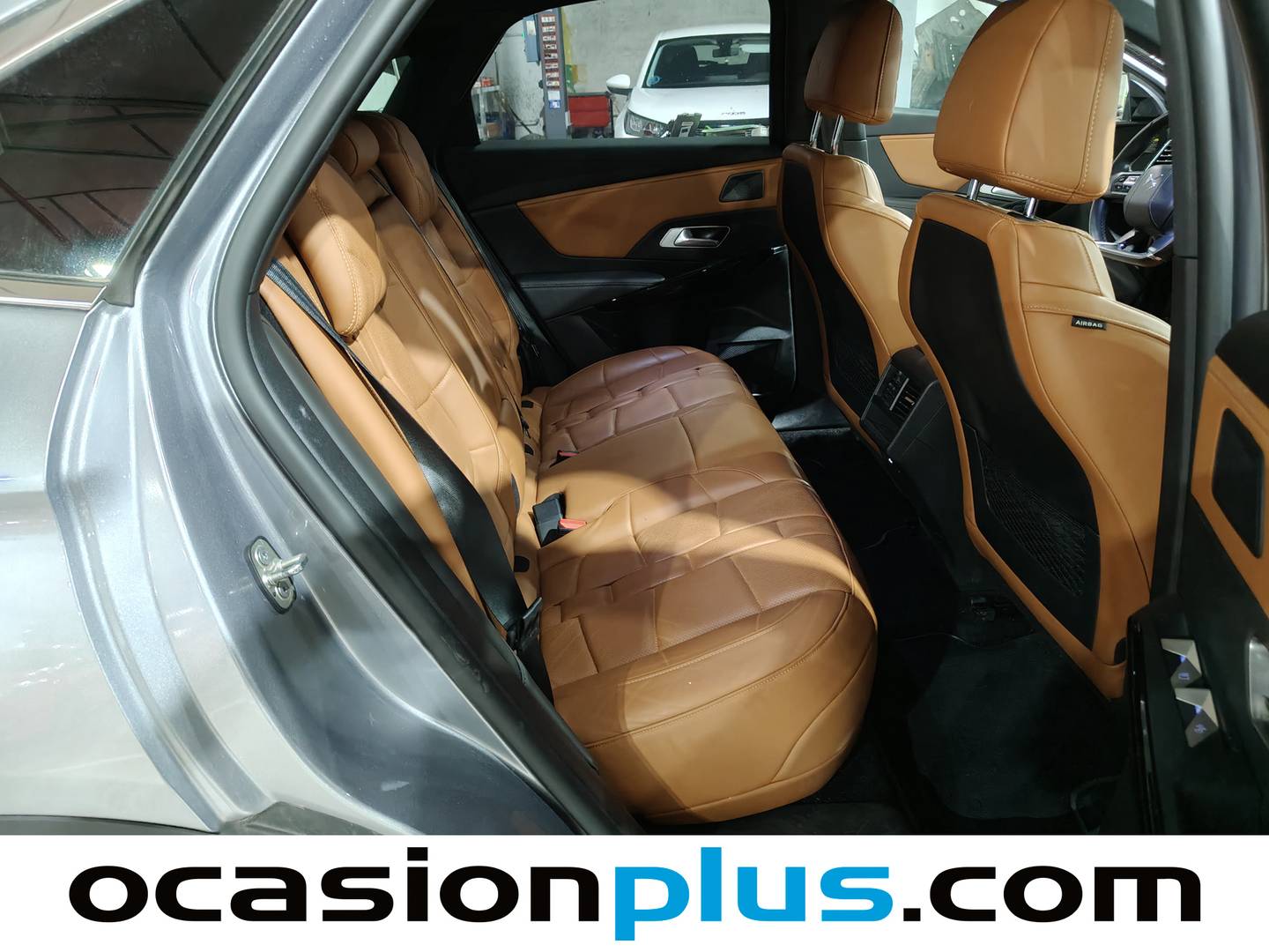 DS DS 7 Crossback DS DS7 Crossback E-Tense 300 Rivoli 4WD Auto (300 CV) km 0