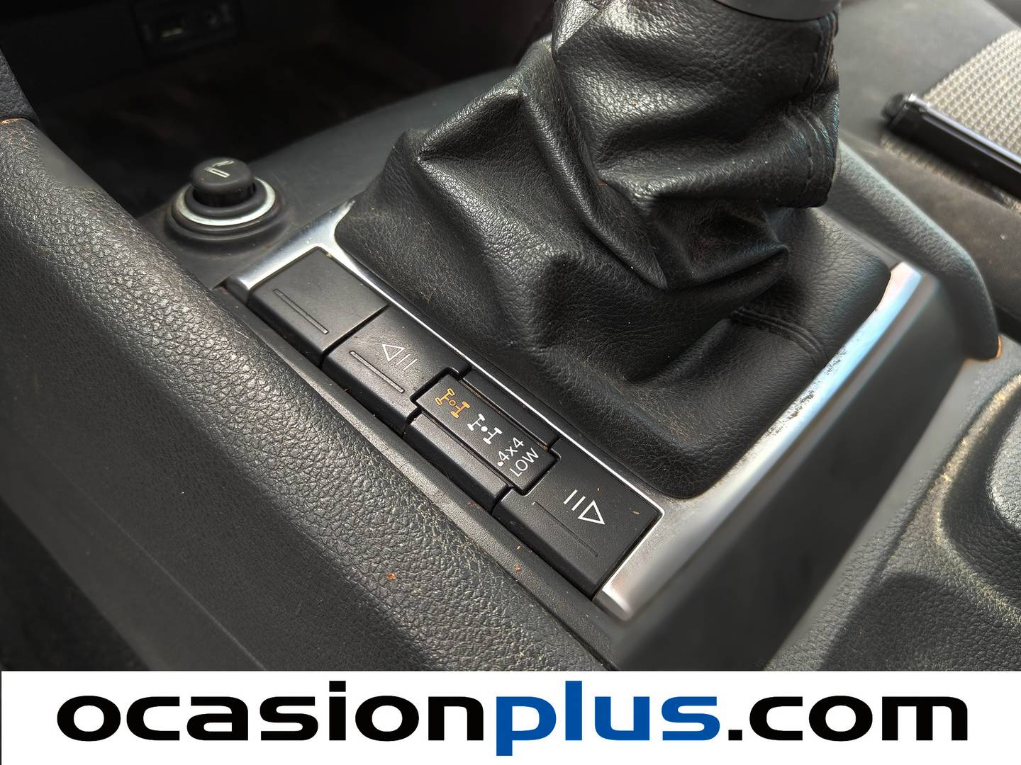 Equipamiento del Volkswagen Amarok Volkswagen Amarok 3.0 TDI BMT Connectable 4Motion (163 CV)