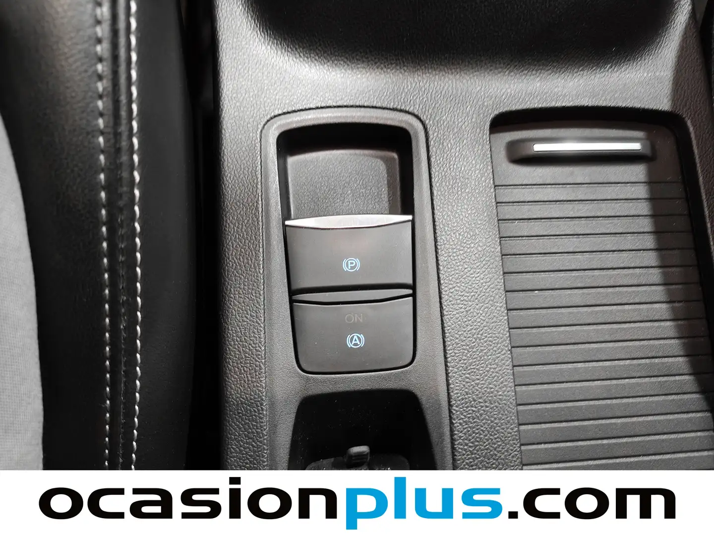 Foto Ford Focus Ford Focus 2.3 EcoBoost ST 3 (280 CV)