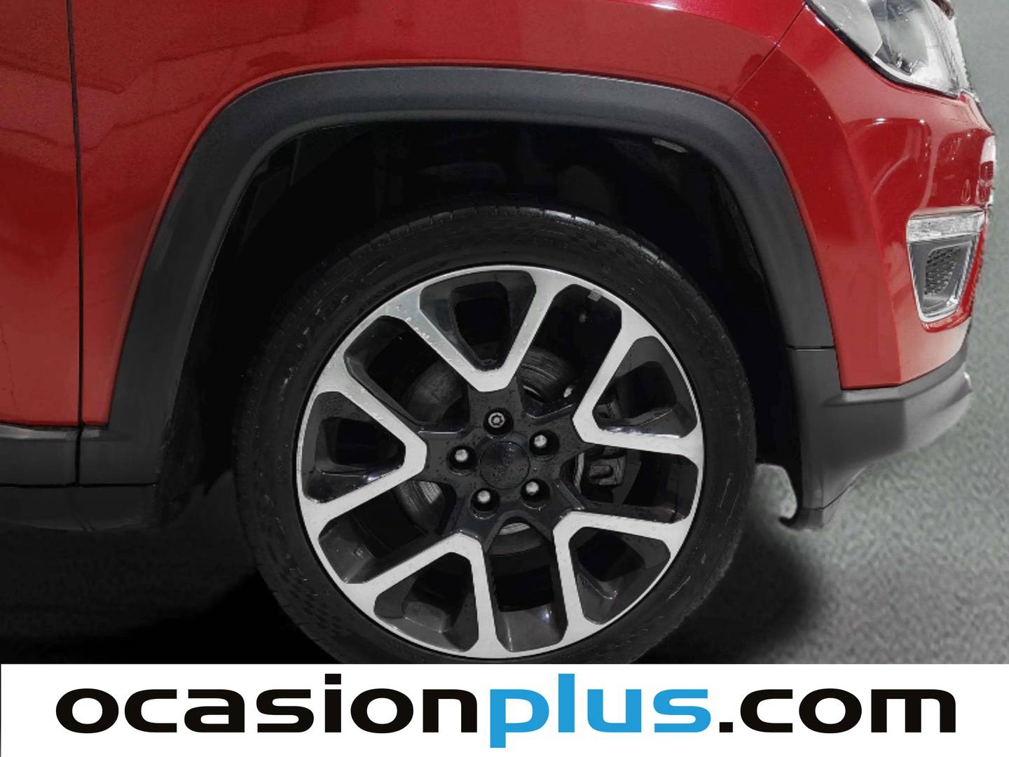 Foto Jeep Compass Jeep Compass 1.6 Multijet Limited 4x2 (120 CV)