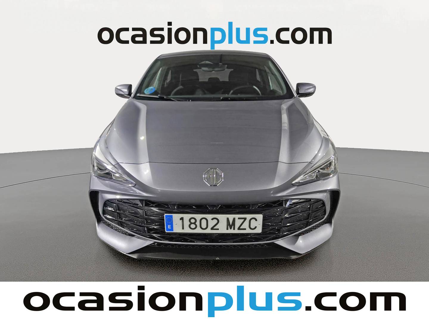 Foto MG MG3 Hybrid+ MG MG3 Hybrid+ Standard (195 CV)