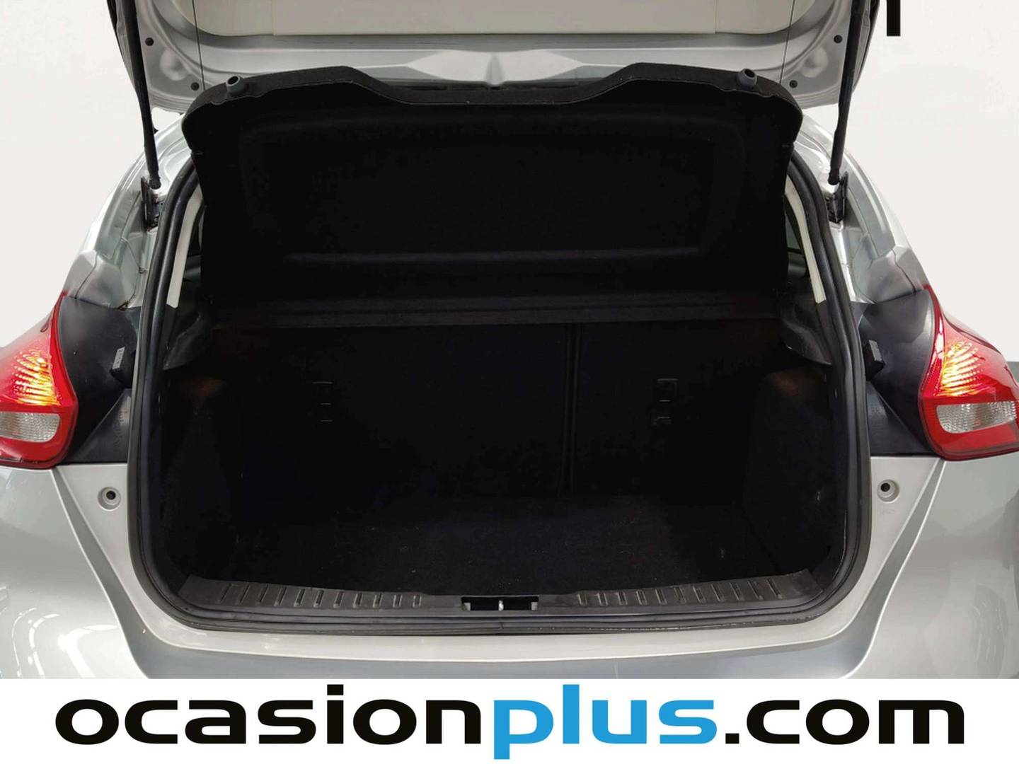 Foto Ford Focus Ford Focus 1.6 TI-VCT Trend+ (125 CV)