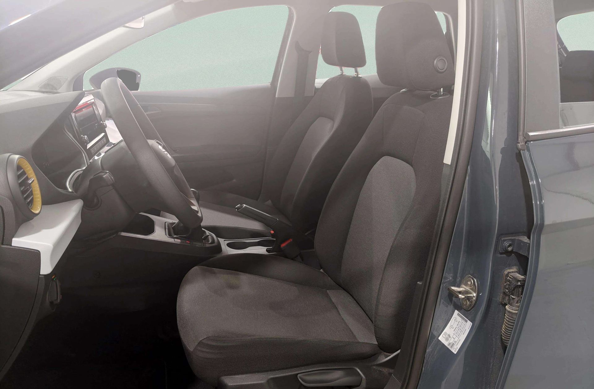 SEAT Ibiza 1.0 MPI Reference Salta - foto 10