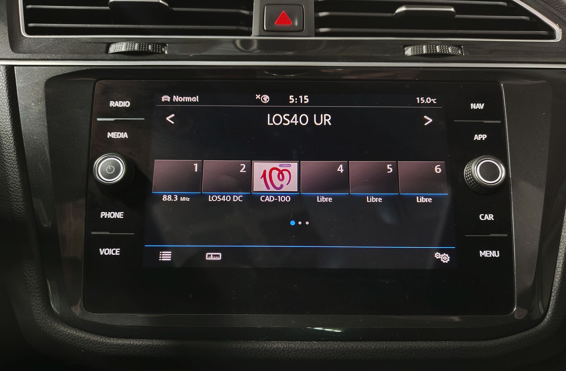 Volkswagen Tiguan Sport 1.5 TSI DSG Pack R-Line - foto 33