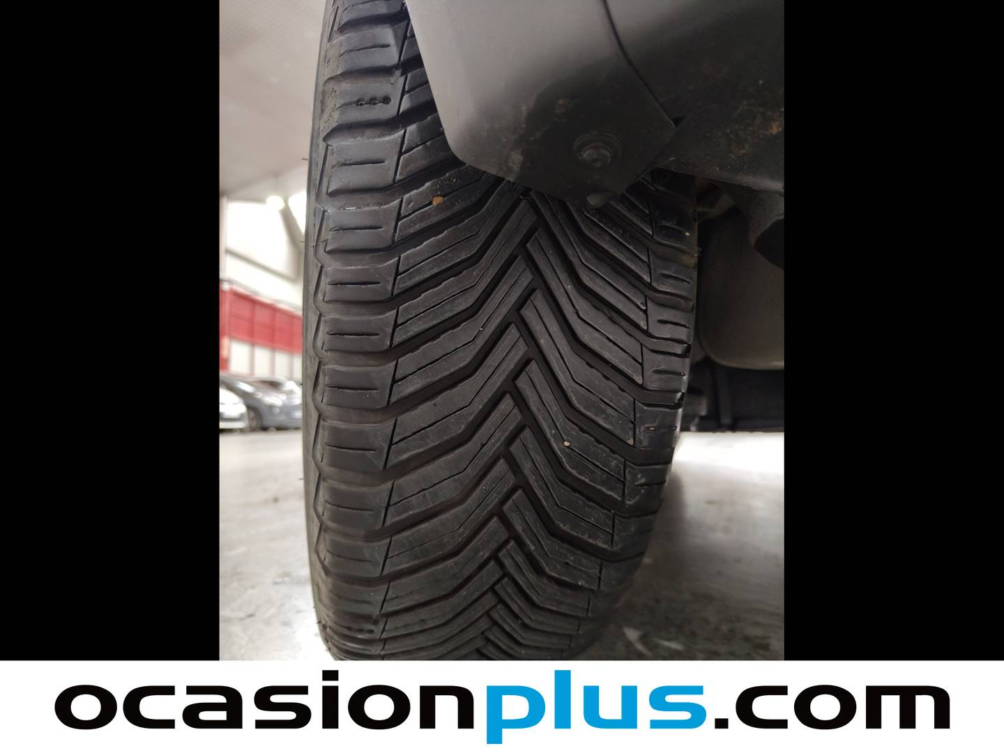 Foto Renault Captur Renault Captur TCe 140 Micro Híbrido Fast Track (140 CV)