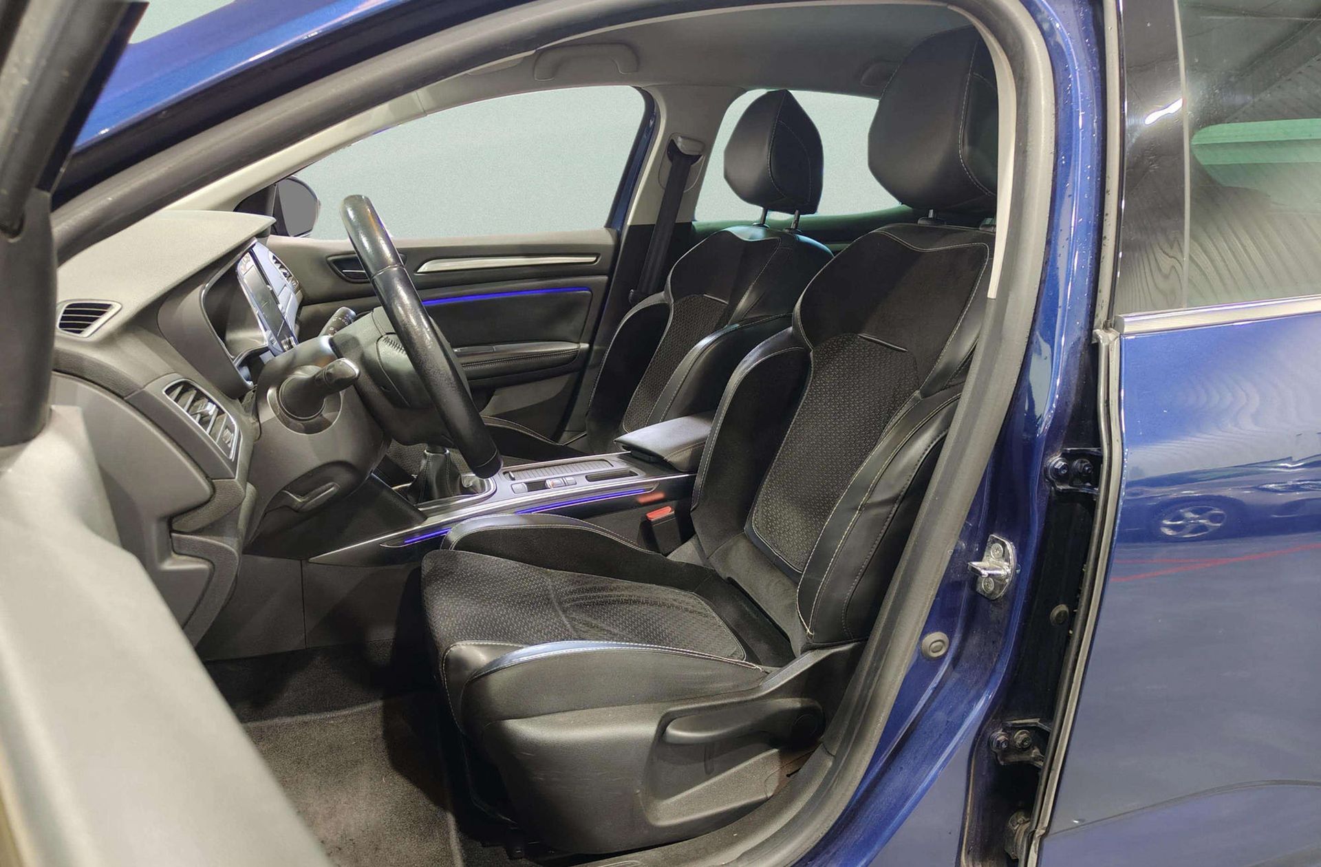 Renault Mégane Zen Energy dCi - foto 10