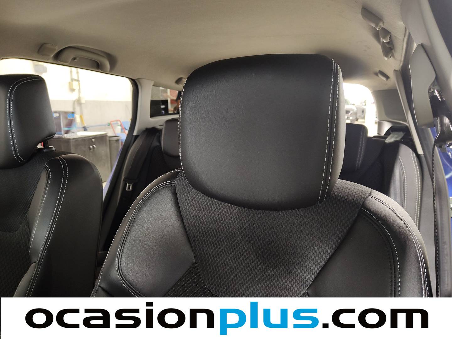 Extras y acabados del Renault Clio Renault Clio Zen TCe (90 CV)