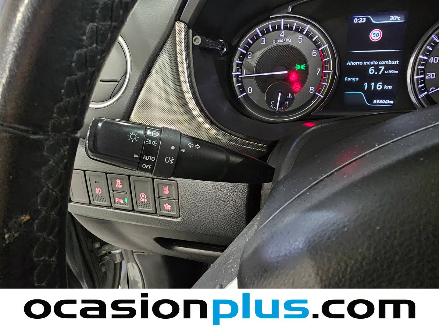 Suzuki Vitara Suzuki Vitara 1.4 Turbo Mild Hybrid GLX (129 CV) 129cv