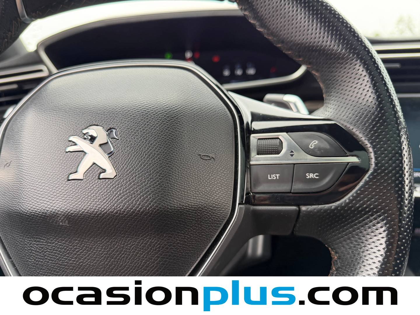 Foto Peugeot 508 Peugeot 508 PHEV 180 Allure Pack e-EAT8 (181 CV)