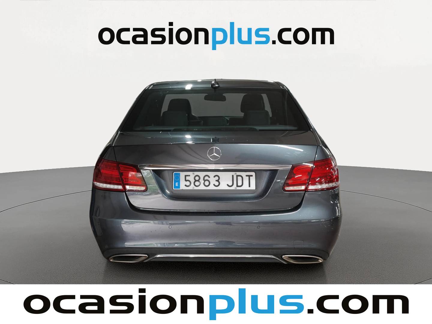 Mercedes Clase E Mercedes Clase E 220 BlueTEC Avantgarde (170 CV) al mejor precio