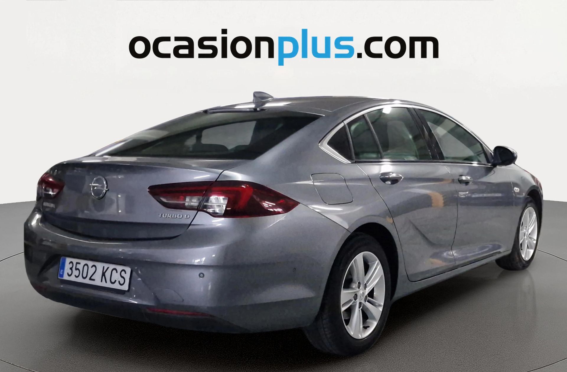 Opel Insignia GS 1.6 CDTi Turbo D Excellence - foto 4
