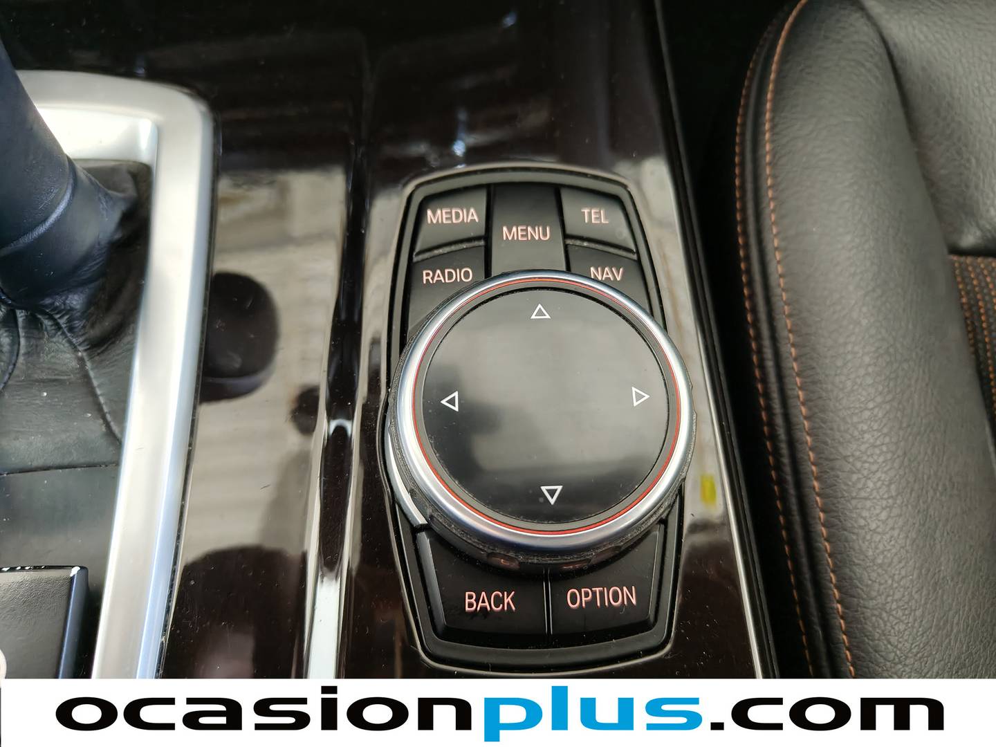 Foto BMW X4 BMW X4 xDrive30d (258 CV)