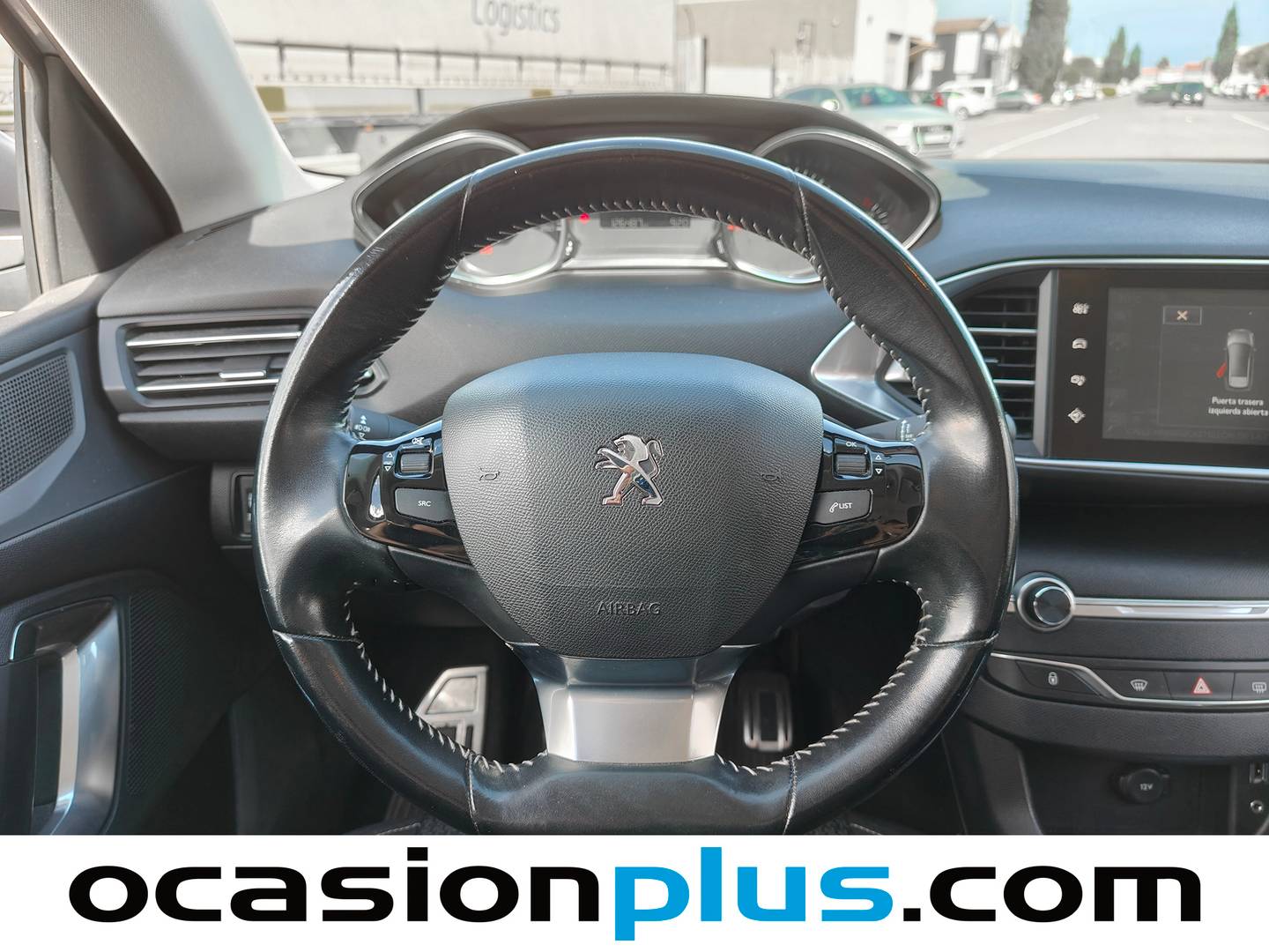 Peugeot 308 Peugeot 308 SW SW BlueHDI 120 Style (120 CV) de segunda mano