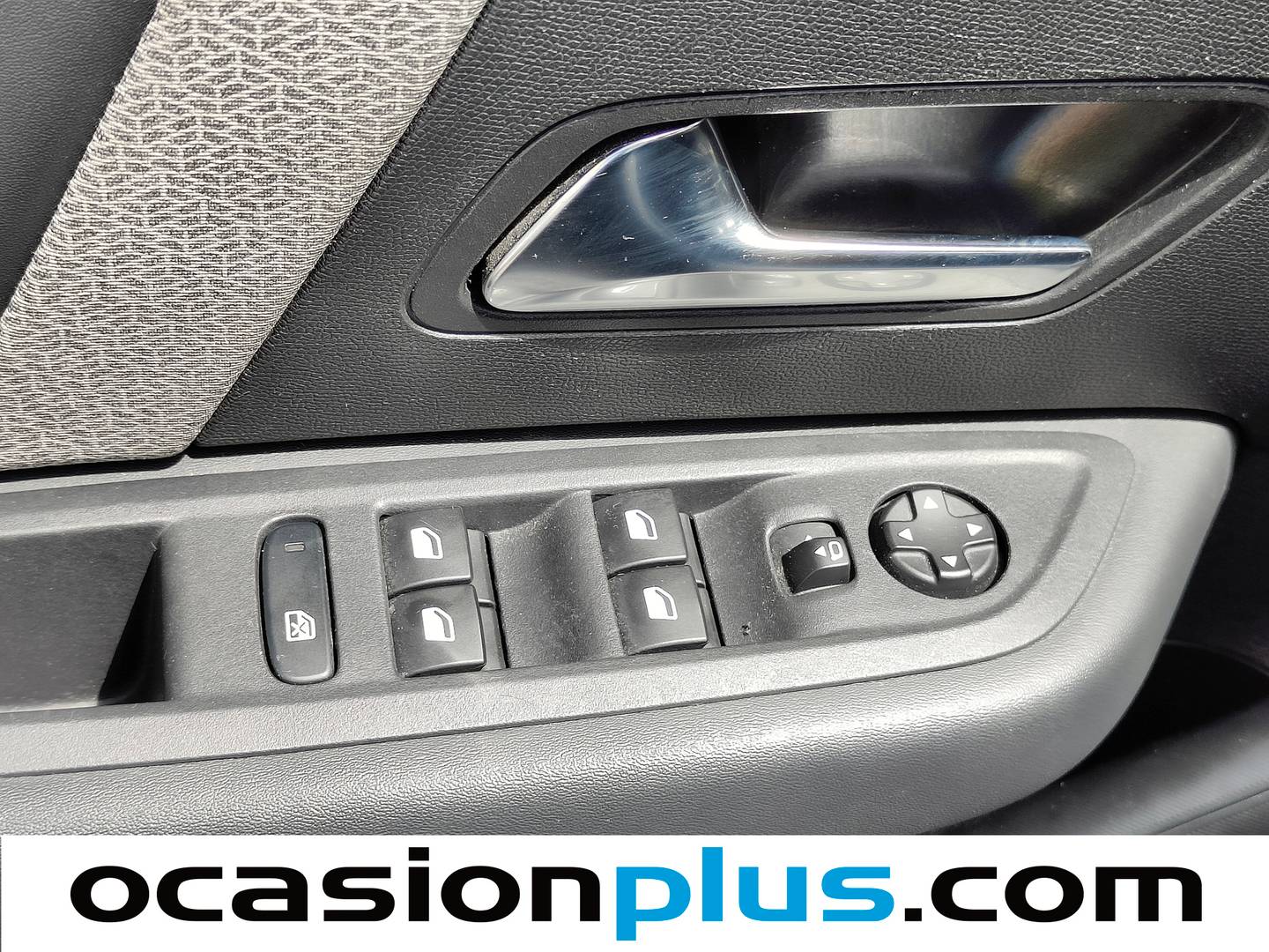 Citroën C4 Citroën C4 BlueHDi 130 S&S Shine EAT8 (130 CV) diésel