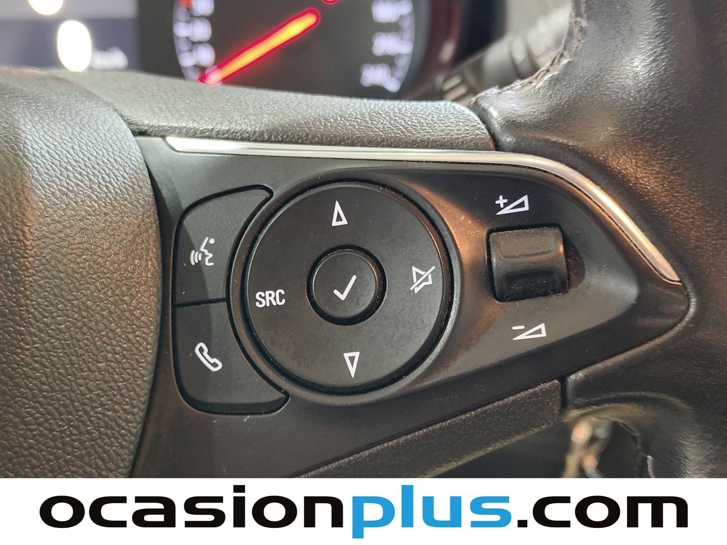 Opel Grandland X Opel Grandland X 1.5 CDTi Selective (130 CV) 130cv
