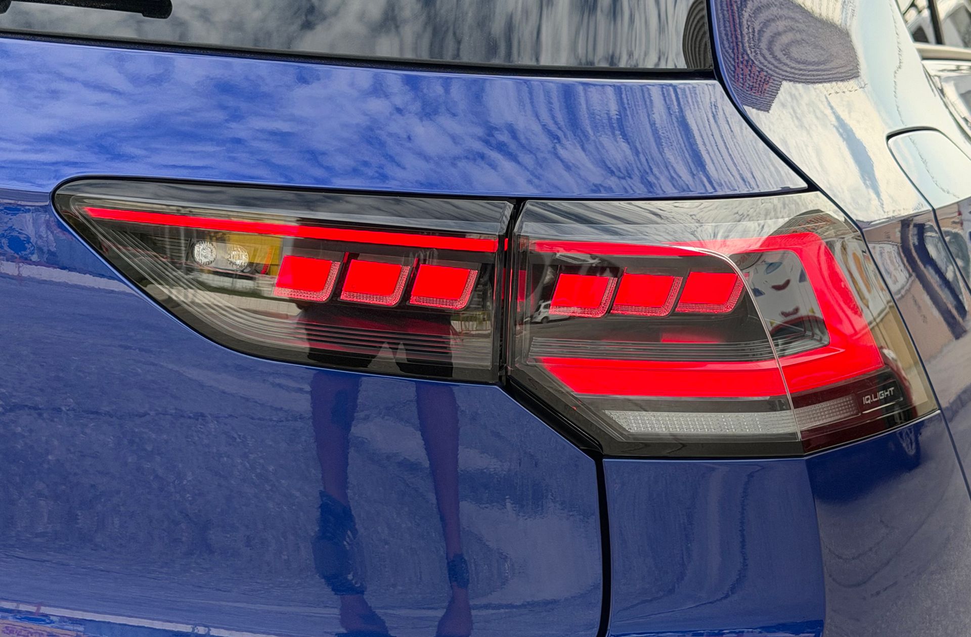 Volkswagen Golf R 20 Aniversario 2.0 TSI 4Motion DSG - foto 20