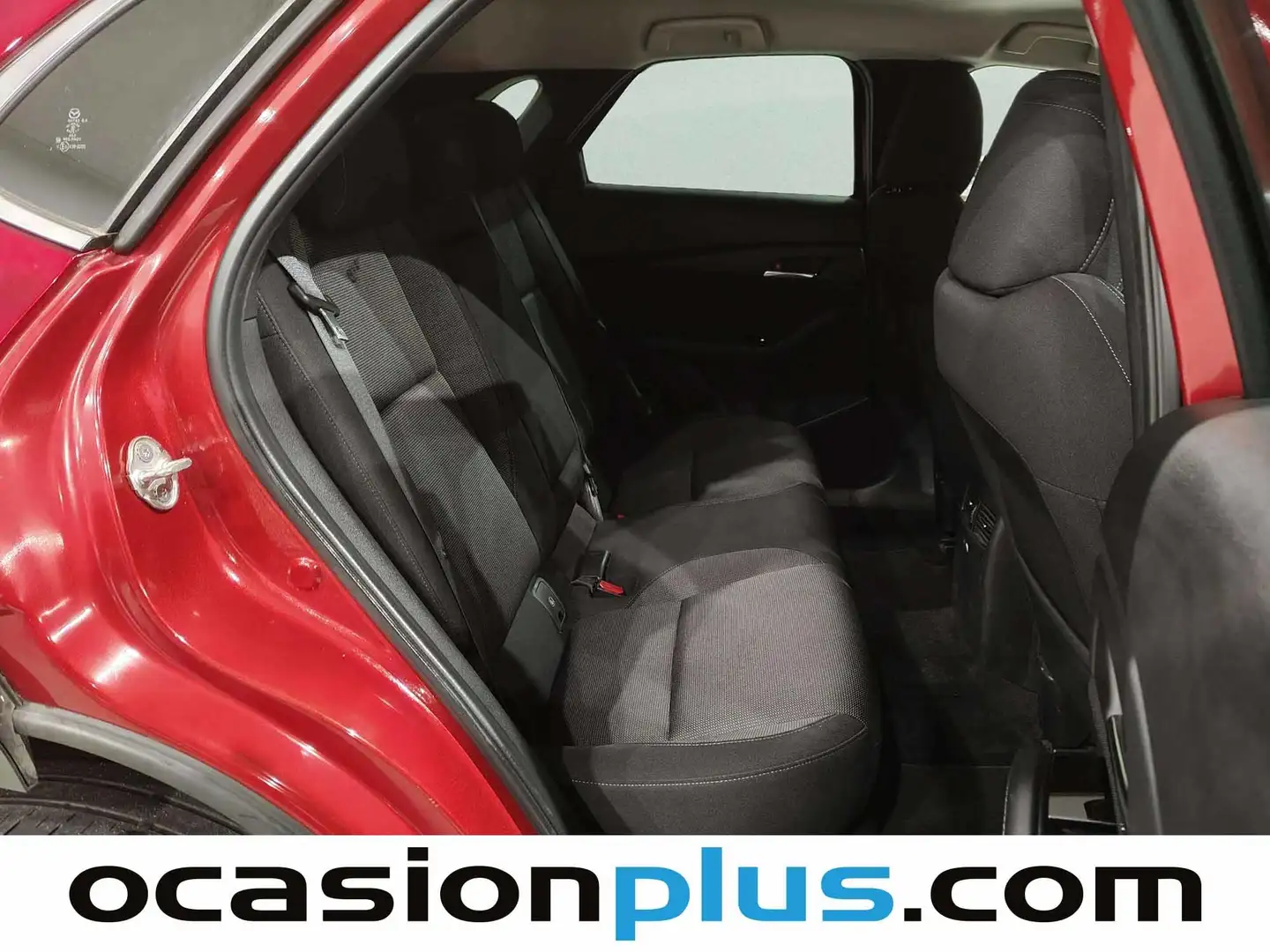 Foto Mazda CX-30 Mazda CX-30 2.0 Skyactiv-X Evolution 2WD (186 CV)