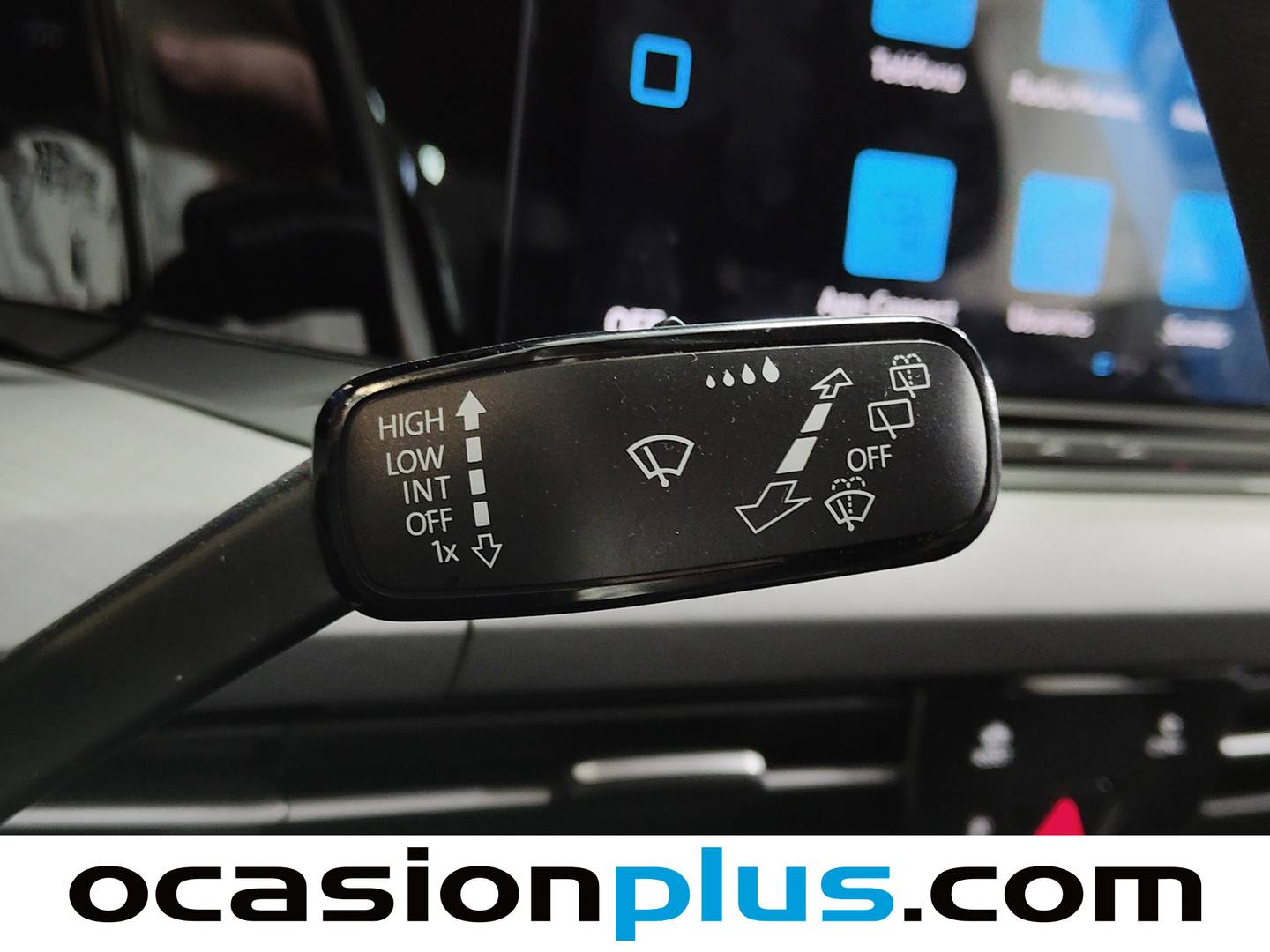 Volkswagen Golf Volkswagen Golf Life 1.0 eTSI (110 CV) DSG automático