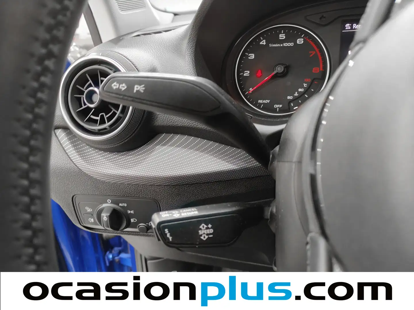 Foto Audi Q2 Audi Q2 sport 30 TFSI (116 CV)