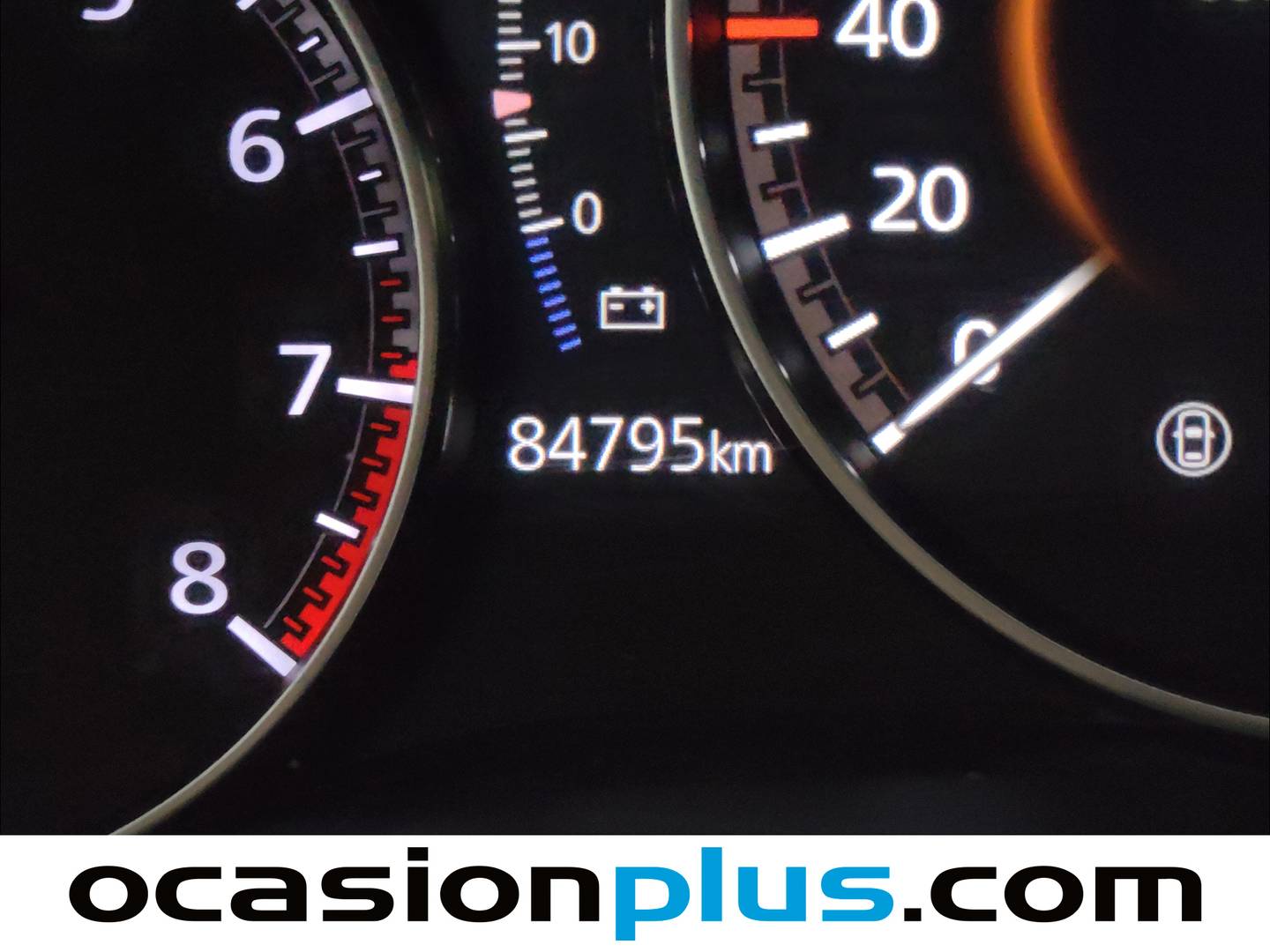 Foto Mazda CX-30 Mazda CX-30 2.0 Skyactiv-X Evolution 2WD (180 CV)