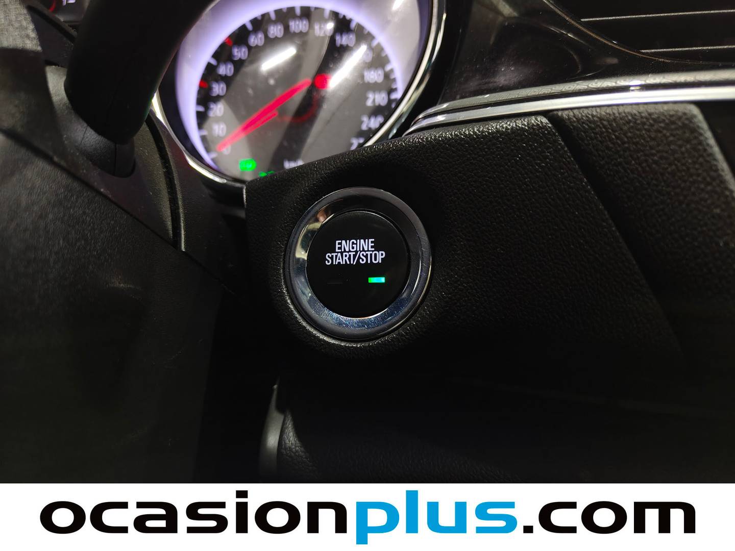 Opel Insignia Opel Insignia GS 1.5 Turbo XFL 120 Aniversario (140 CV) seminuevo