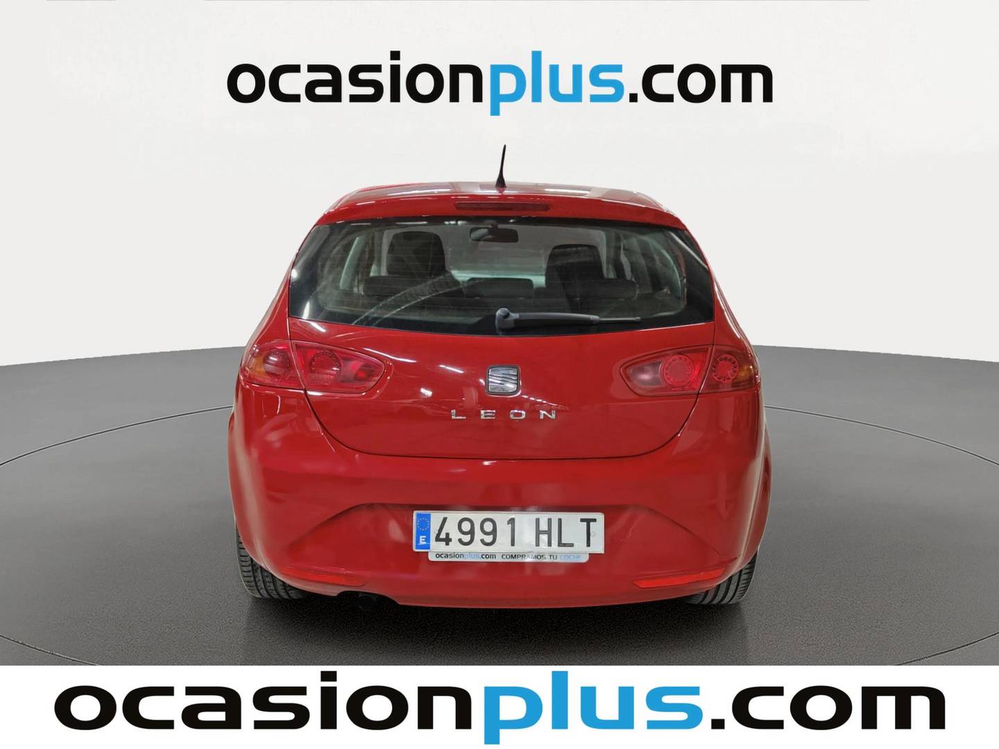 Seat León SEAT León 1.2 TSI Reference Copa (105 CV) barato