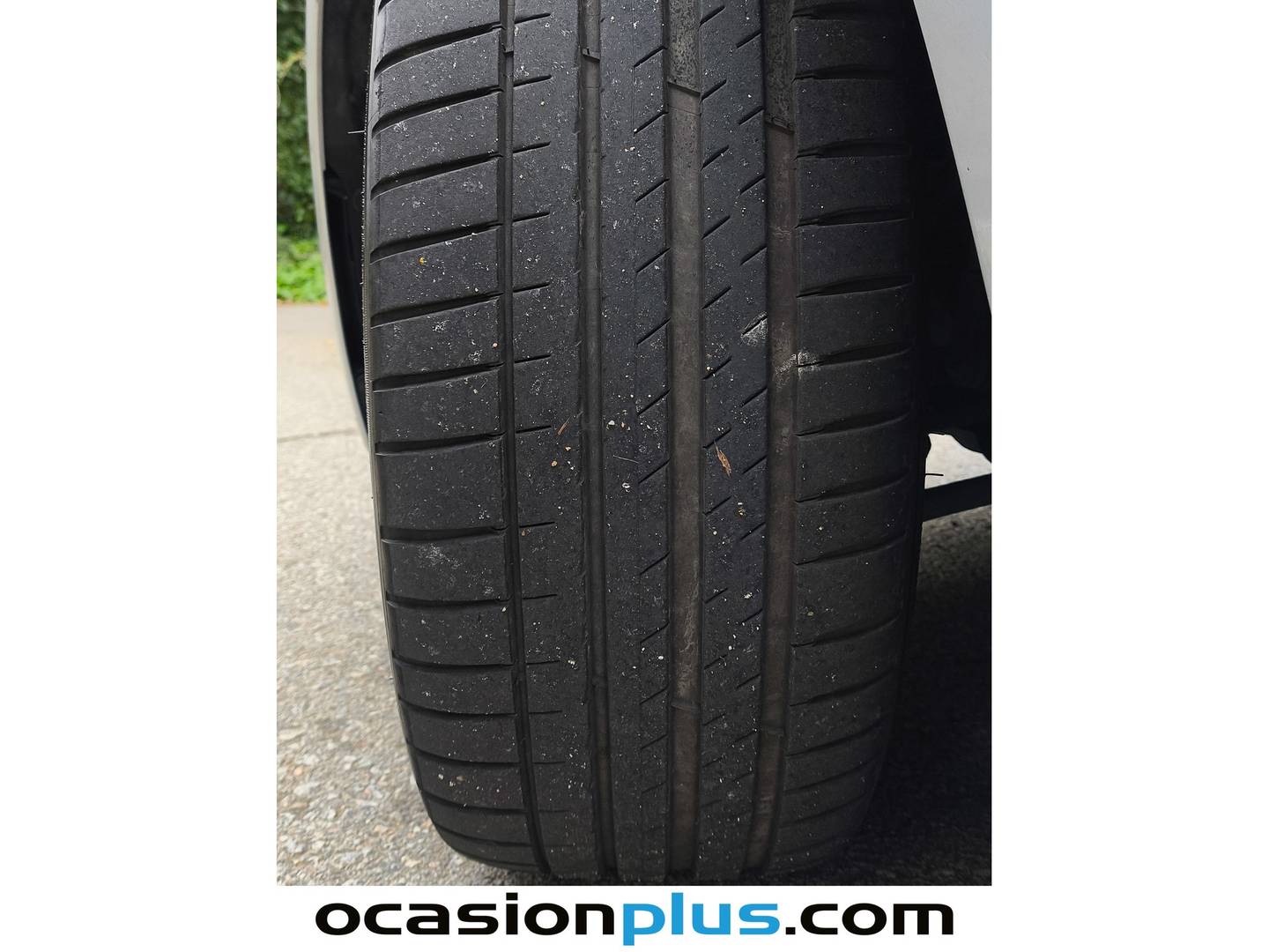 Foto BMW Serie 3 BMW Serie 3 320i (184 CV)