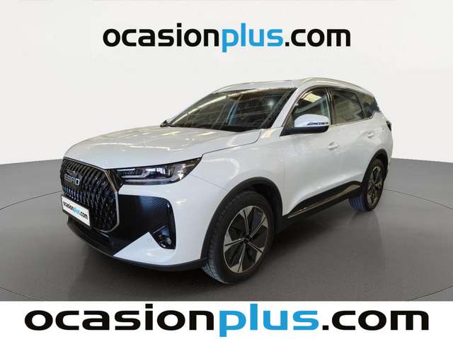 EBRO S700 1.6 TGDI Luxury 7 DCT  (147 CV) de segunda mano