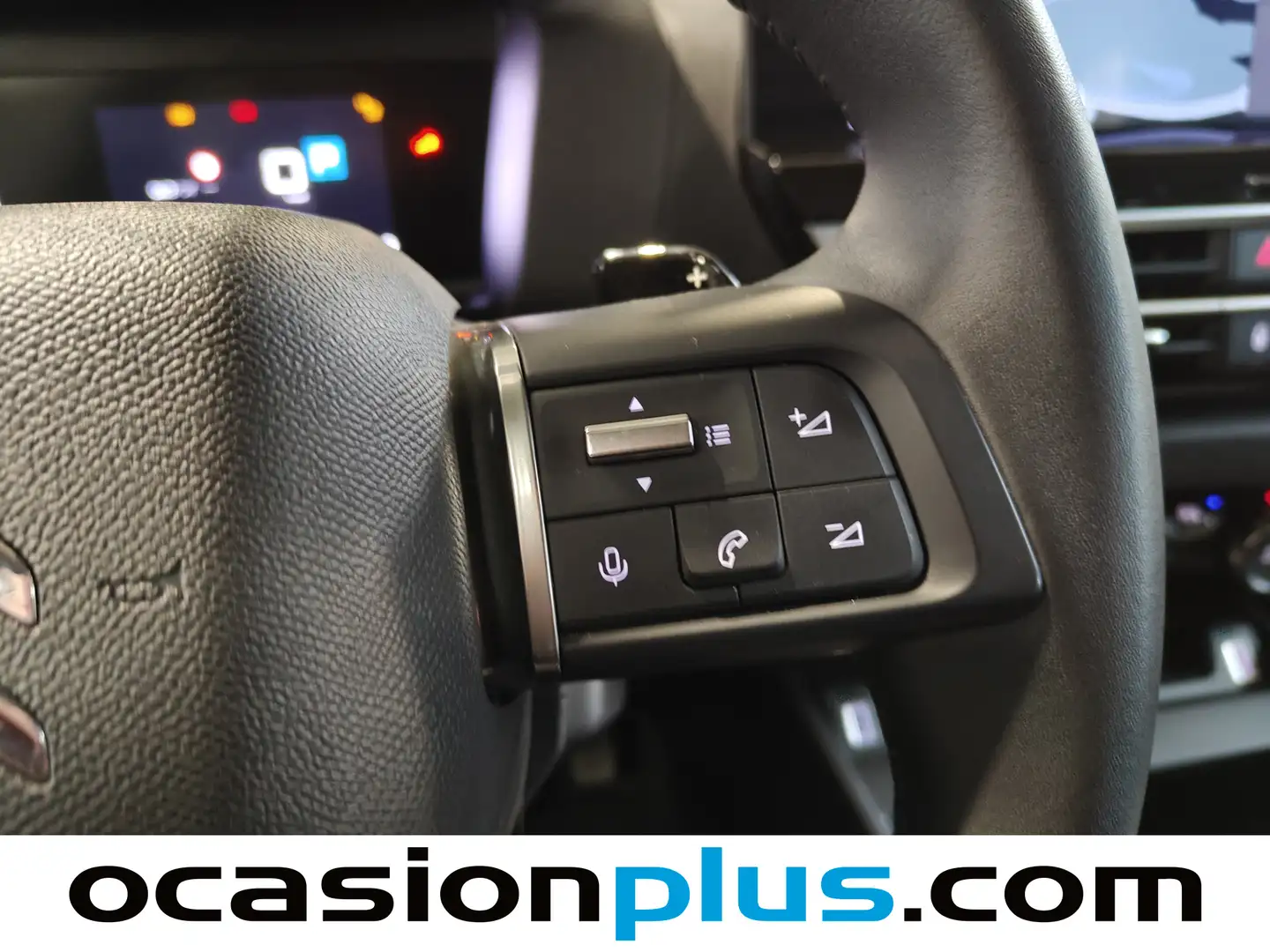 Foto Citroën C4 Citroen C4 Hybrid 136 Plus e-DCS6 (136 CV)