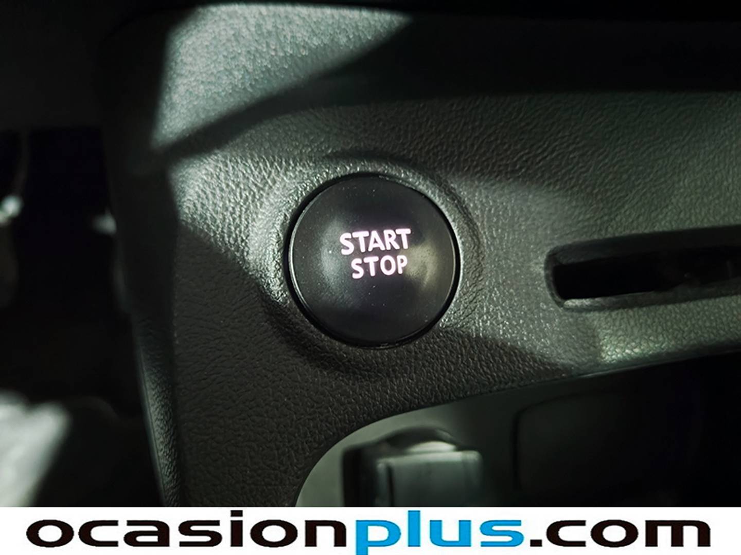 Foto Renault Captur Renault Captur Zen Energy dCi (110 CV)