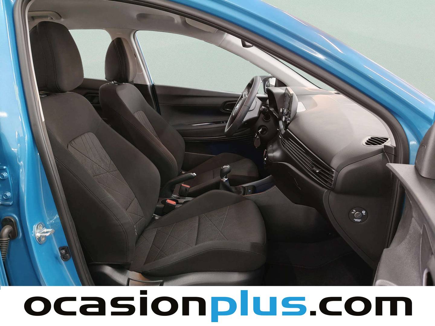 Hyundai Bayon Hyundai Bayon 1.2 MPI Maxx (84 CV) al mejor precio