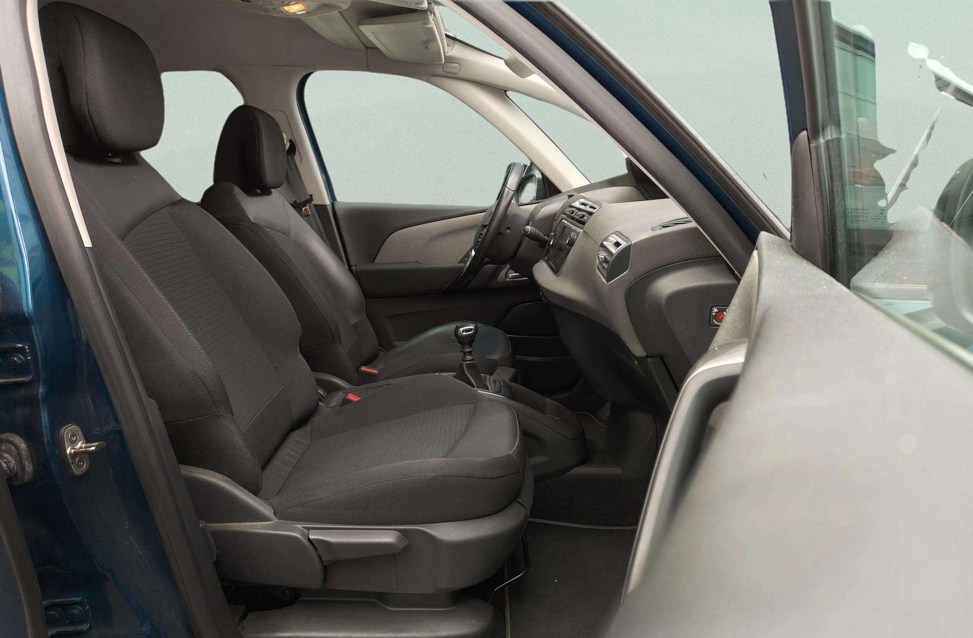 Citroën C4 Grand SpaceTourer PureTech 130 Shine Pack 7 plazas - foto 18