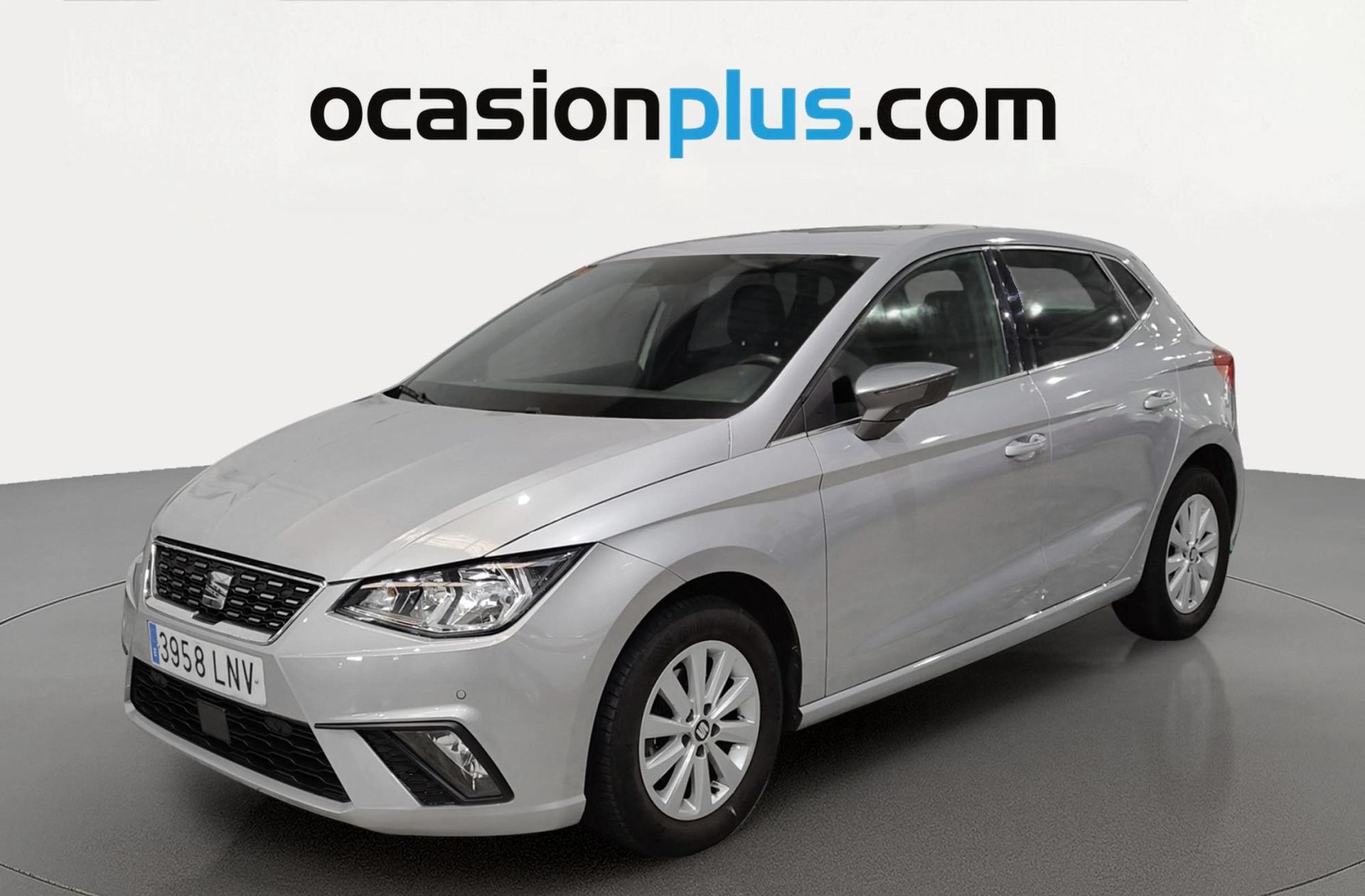 SEAT Ibiza 1.0 TSI Xcellence Go2