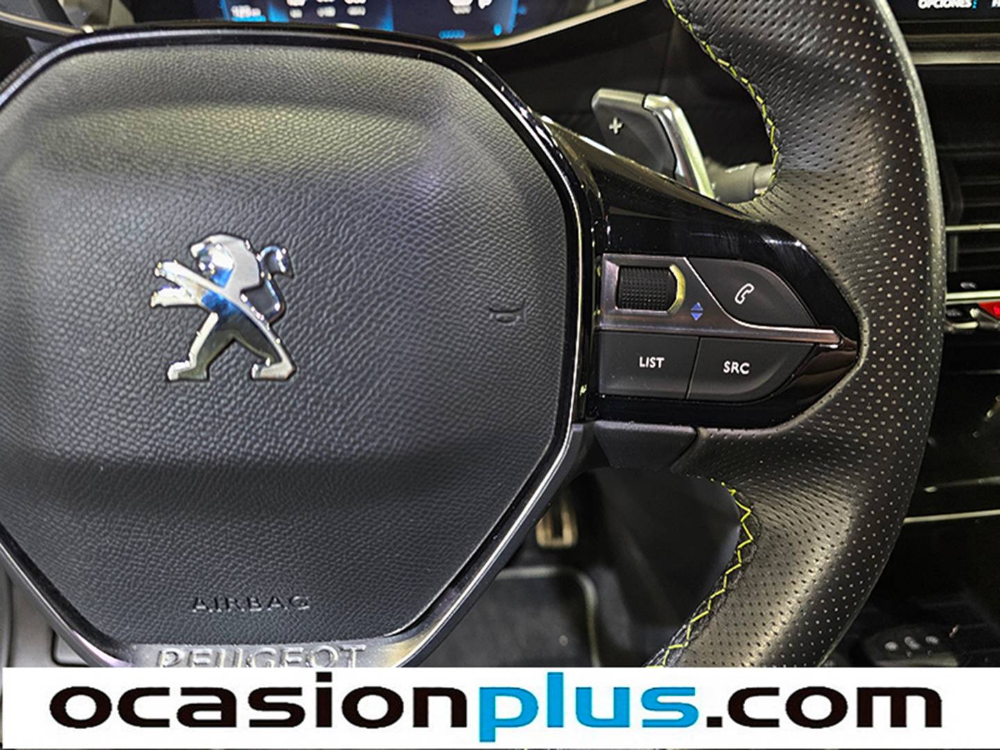 Peugeot 2008 Peugeot 2008 PureTech 130 S&S GT EAT8 (130 CV) al mejor precio