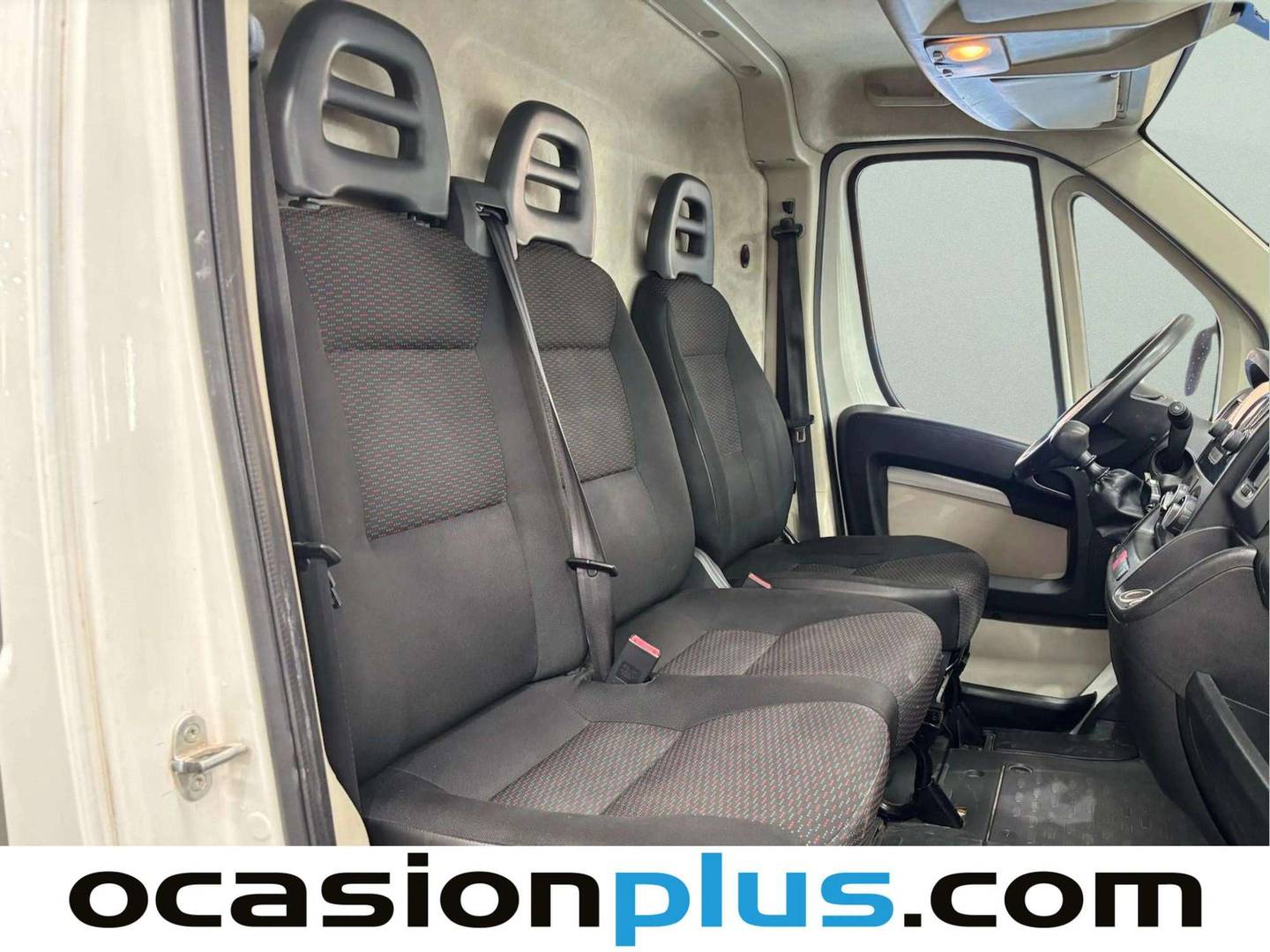 Peugeot Boxer Peugeot Boxer Furgon BlueHDi 110 333 L2H2 (110 CV) al mejor precio