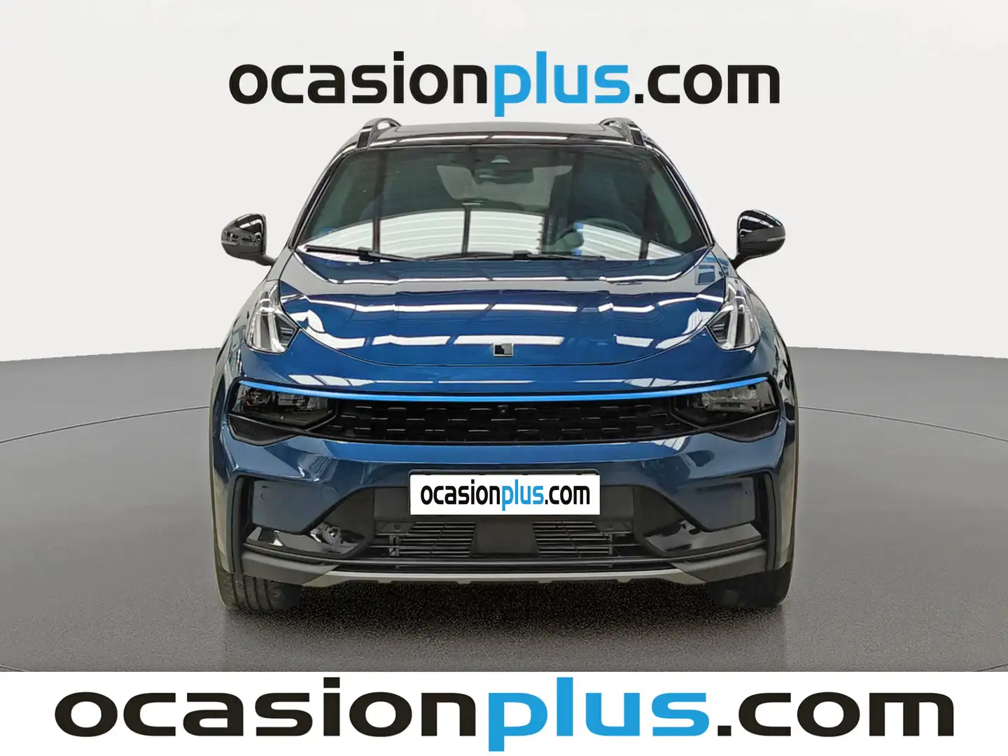 Foto Lynk & Co 01 Lynk & Co 01 1.5 PHEV (261 CV)