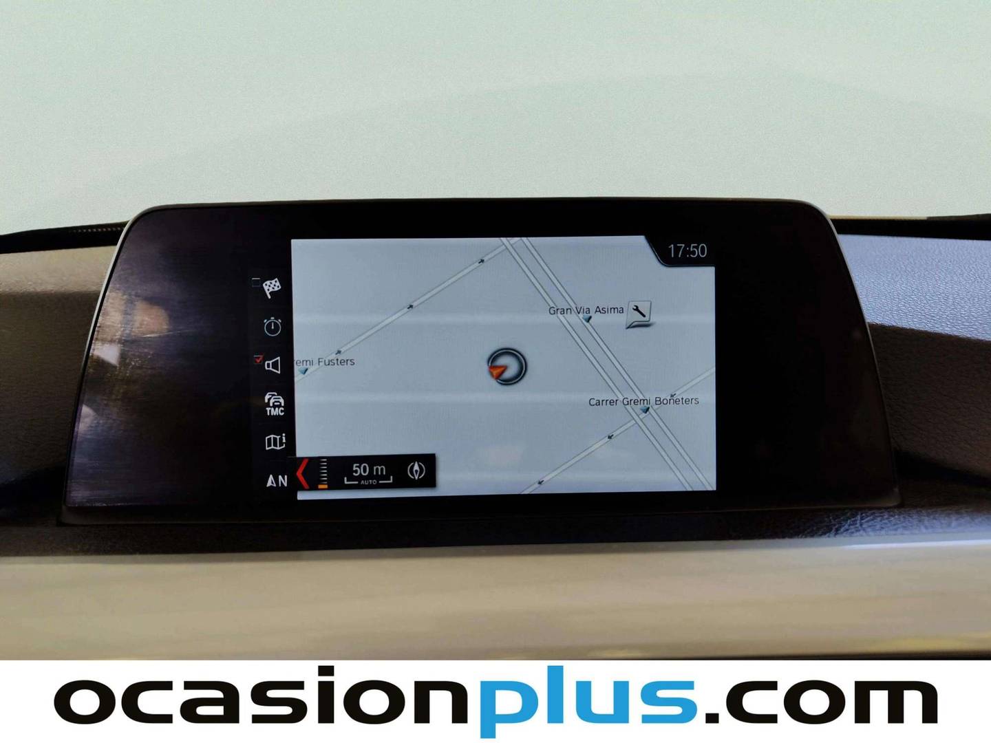 Extras y acabados del BMW Serie 3 BMW Serie 3 318d Touring (150 CV)