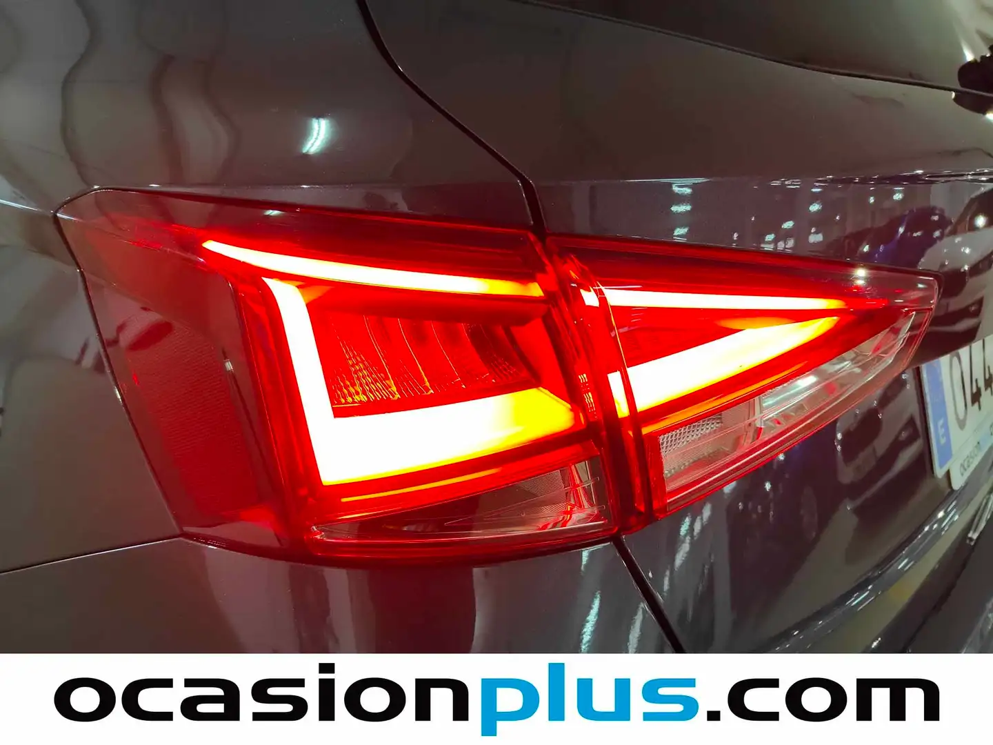 Foto Seat Arona SEAT Arona 1.5 TSI FR XL DSG (150 CV)